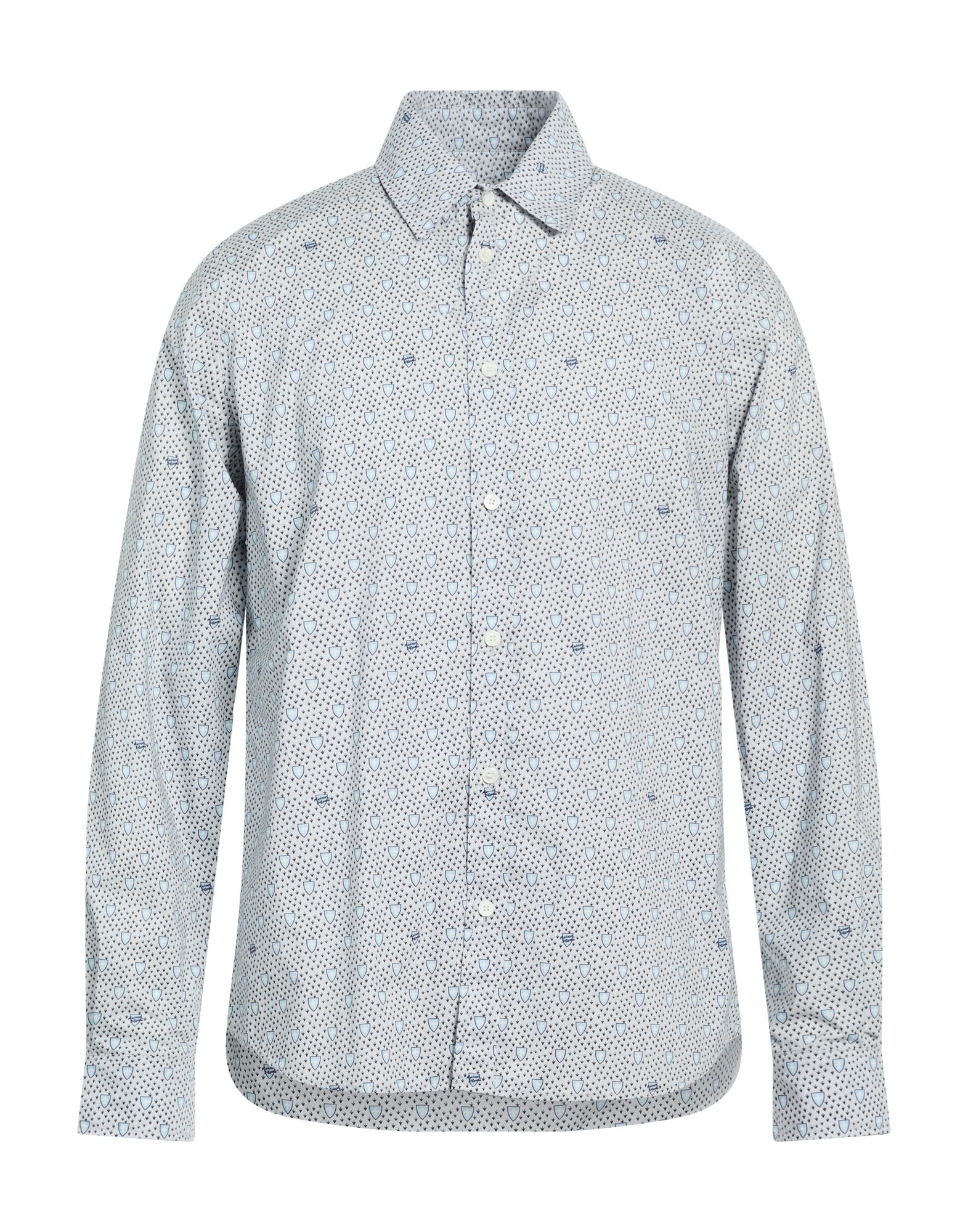MAISON KITSUNÉ ΜΠΛΟΥΖΑΚΙΑ Πουκάμισο