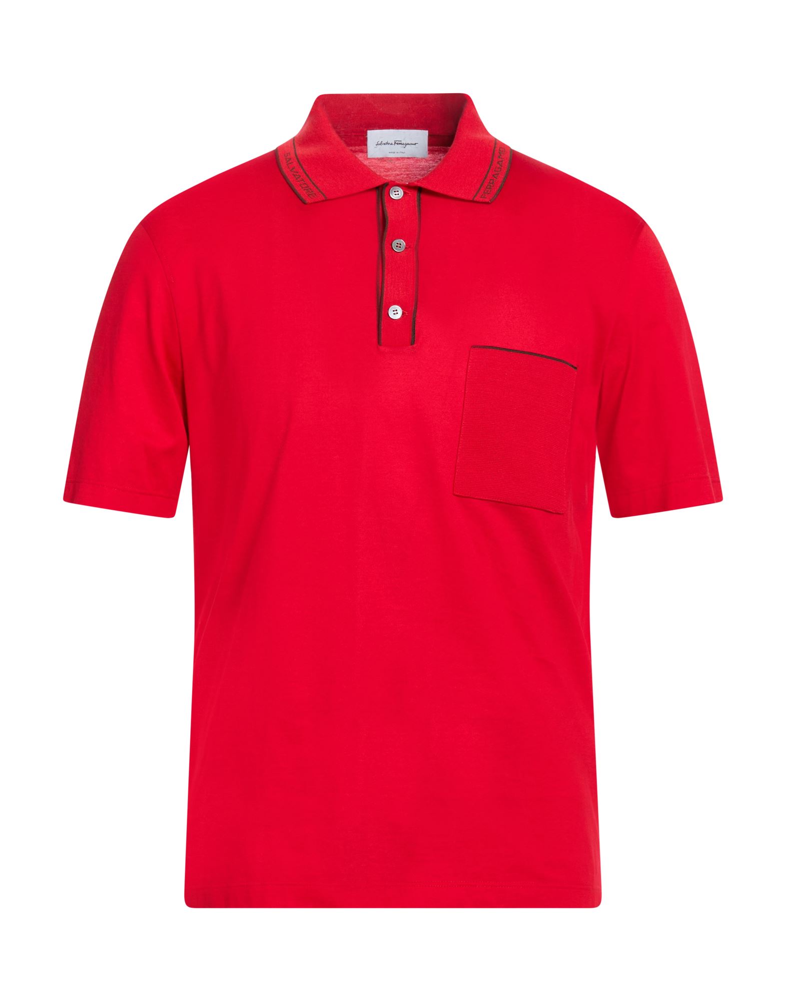  Ferragamo - Tops - Poloshirts - On Yoox.com 