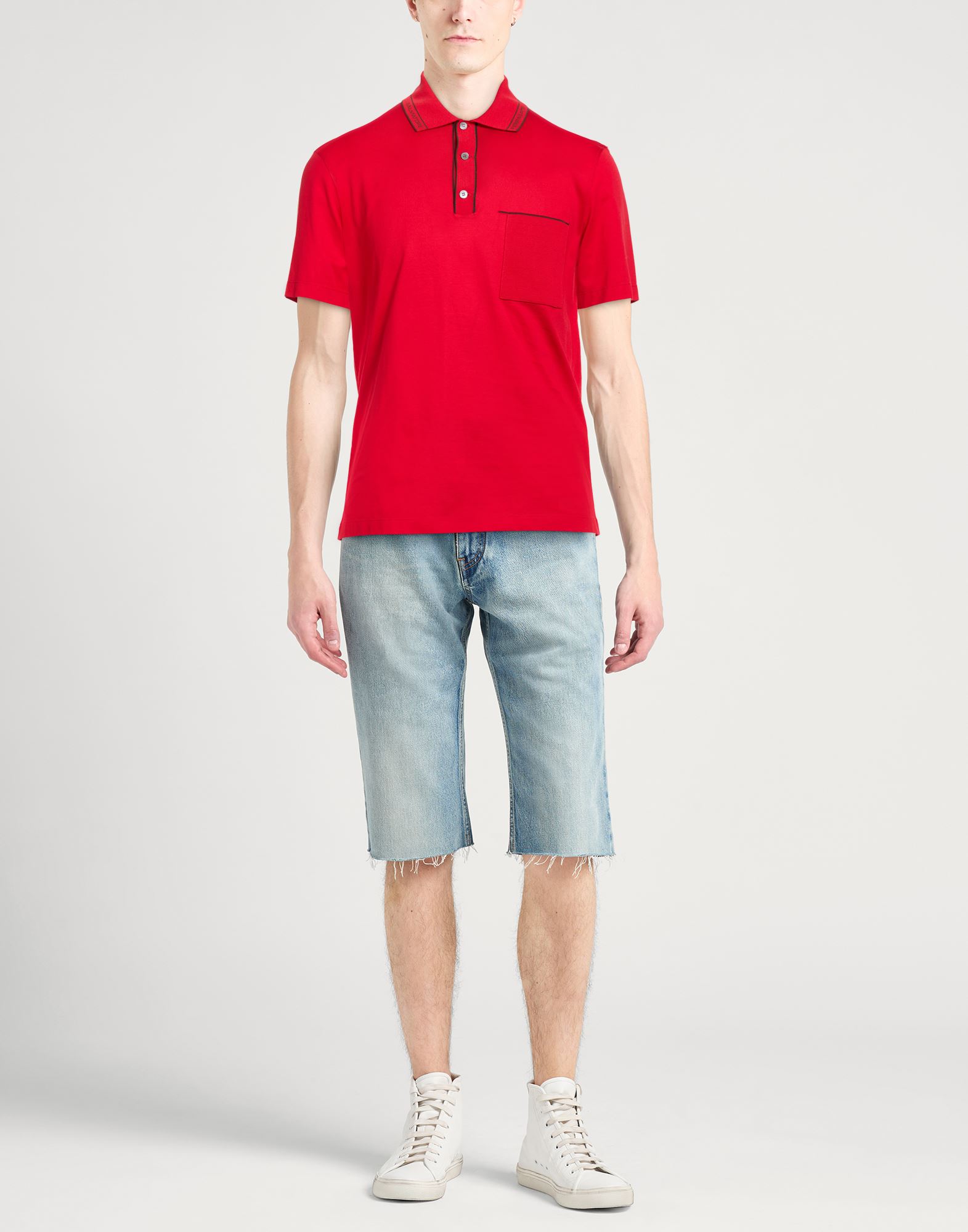  Ferragamo - Tops - Poloshirts - On Yoox.com 