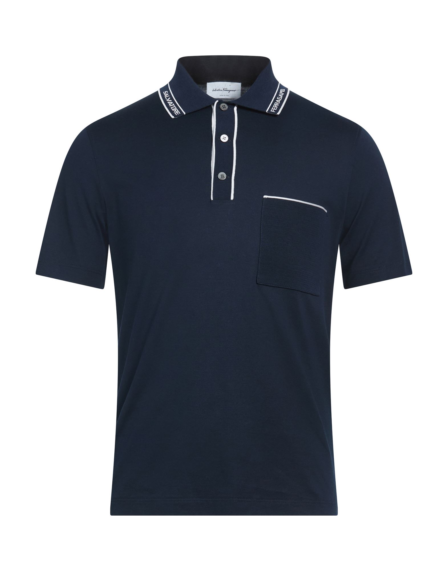  Ferragamo - Tops - Poloshirts - On Yoox.com 