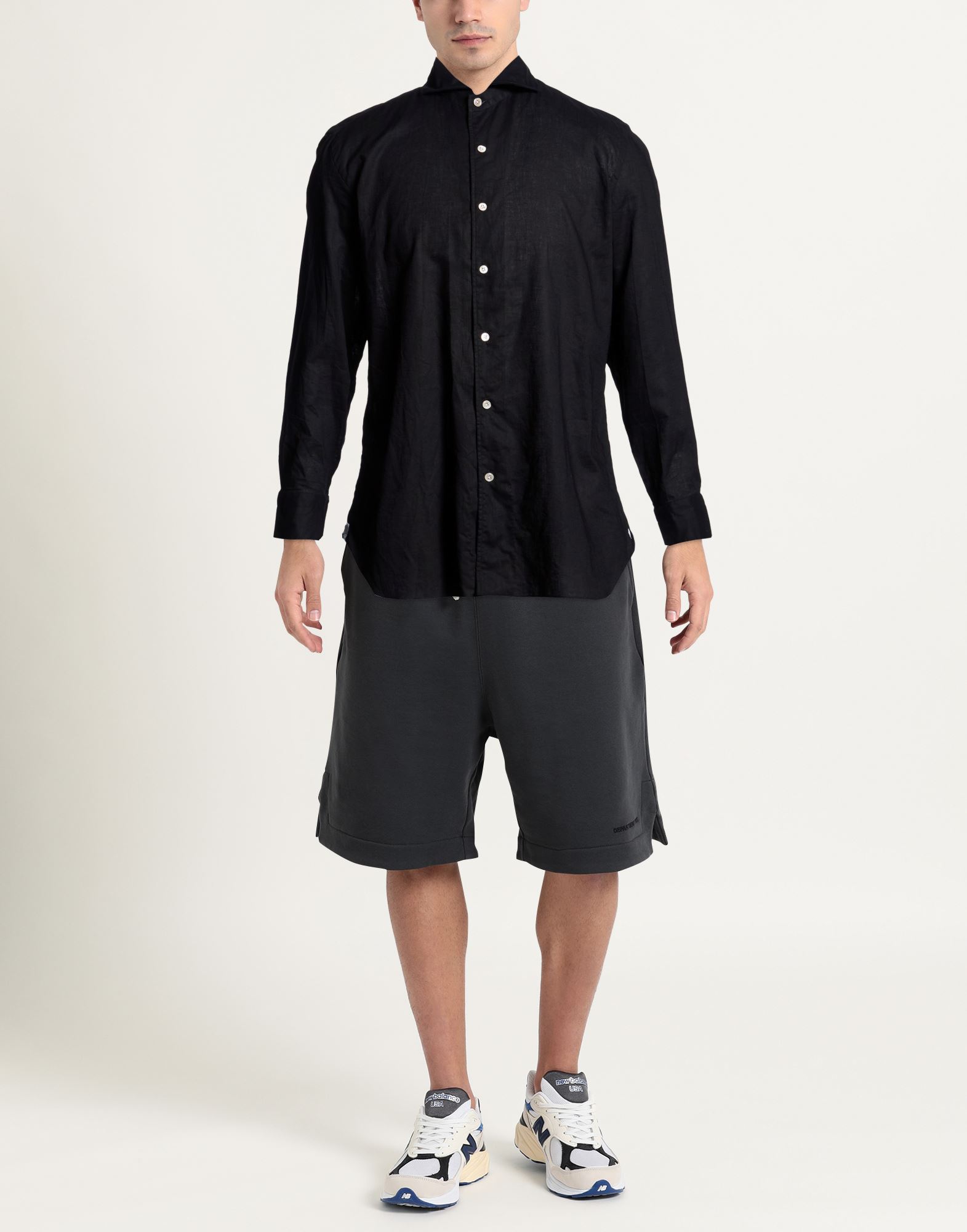  Luigi Borrelli Napoli - Tops - Hemden - On Yoox.com 
