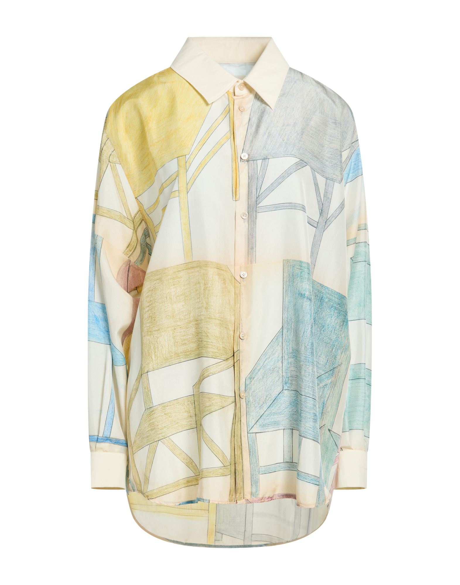  Lemaire - Tops - Hemden - On Yoox.com 