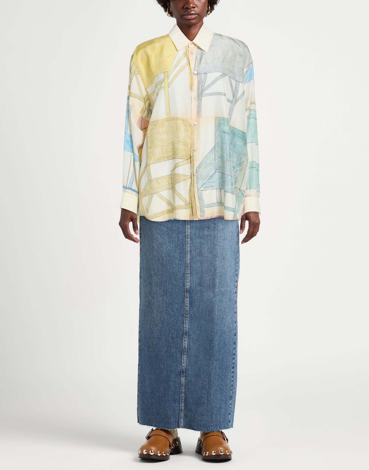  Lemaire - Tops - Hemden - On Yoox.com 