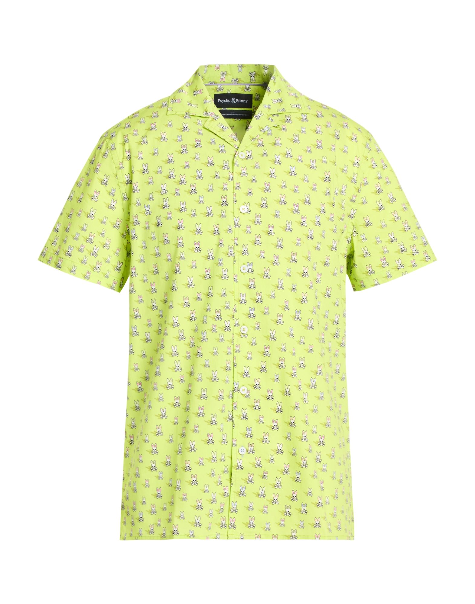  Psycho Bunny - Tops - Hemden - On Yoox.com 