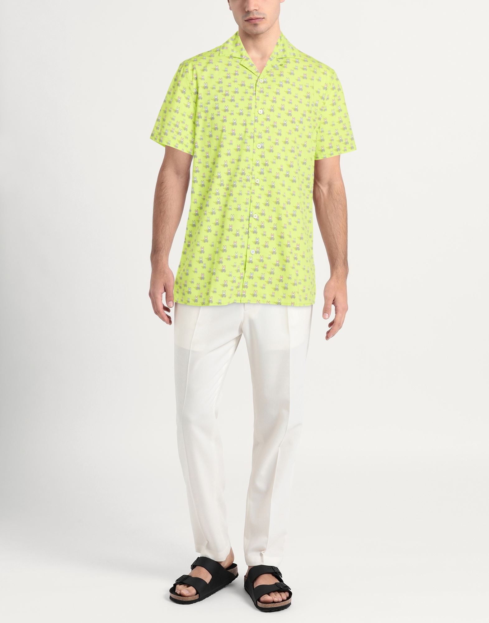  Psycho Bunny - Tops - Hemden - On Yoox.com 