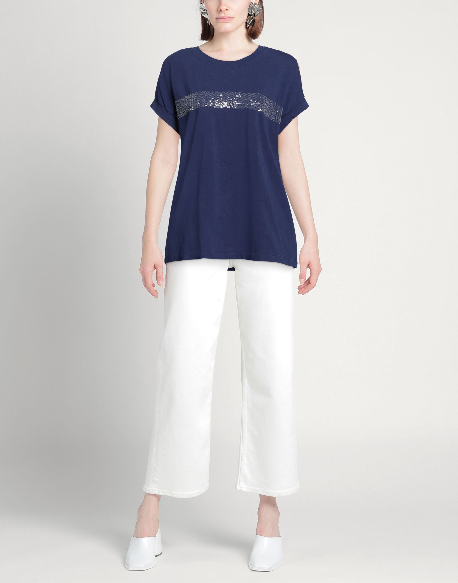  Panicale - Tops - T-shirts - On Yoox.com 