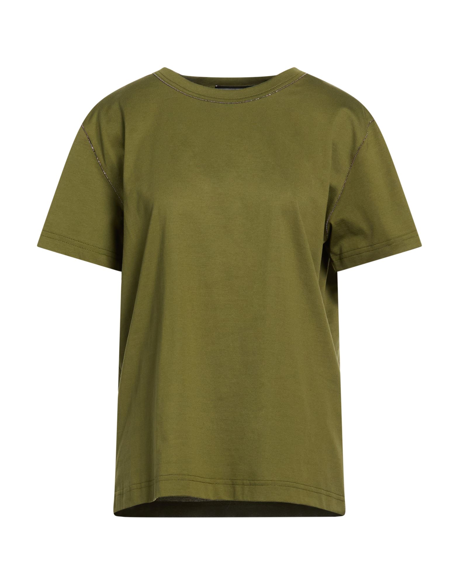 FABIANA FILIPPI FABIANA FILIPPI ΜΠΛΟΥΖΑΚΙΑ T-shirt