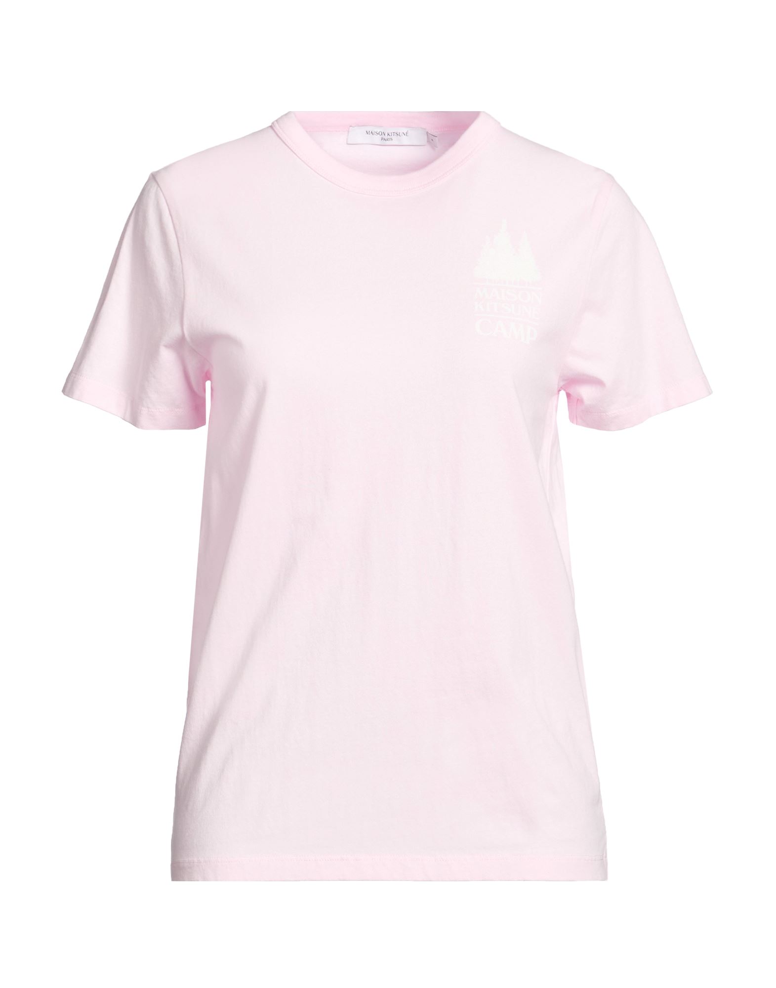 MAISON KITSUNÉ ΜΠΛΟΥΖΑΚΙΑ T-shirt
