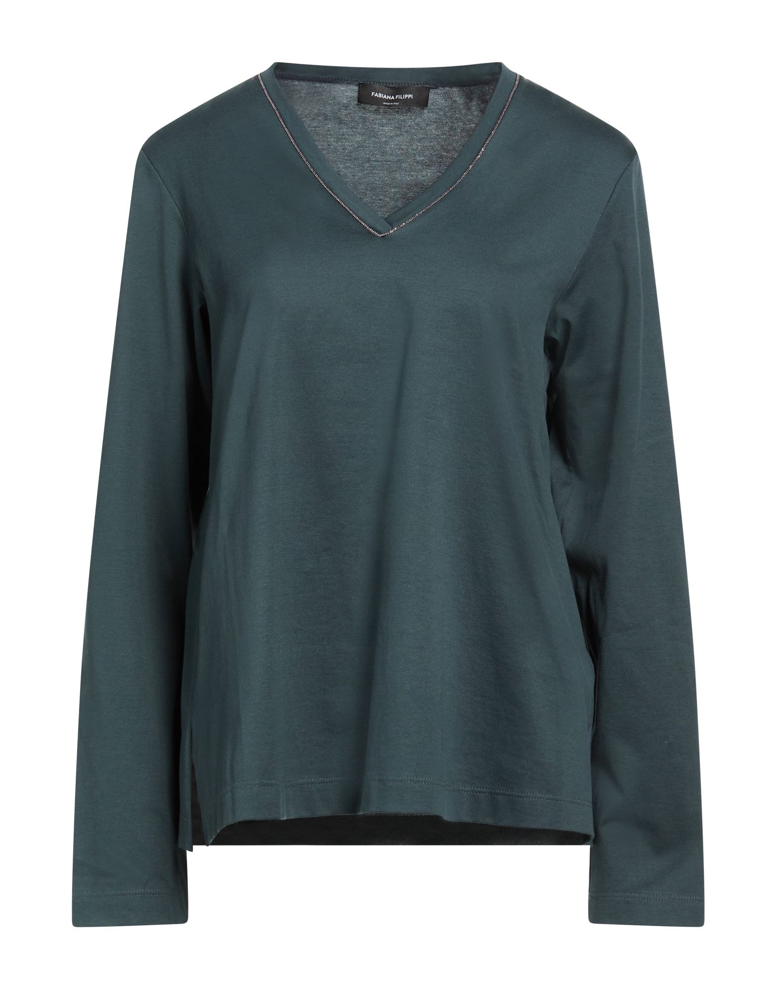 FABIANA FILIPPI FABIANA FILIPPI ΜΠΛΟΥΖΑΚΙΑ T-shirt