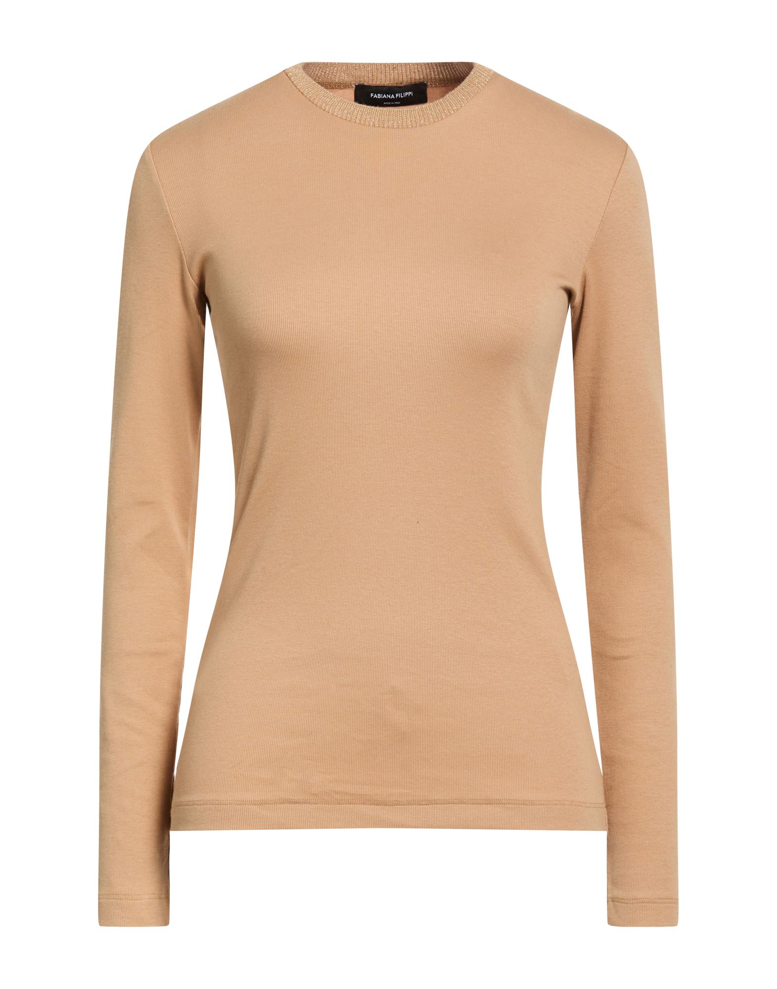  Fabiana Filippi - Tops - T-shirts - On Yoox.com 