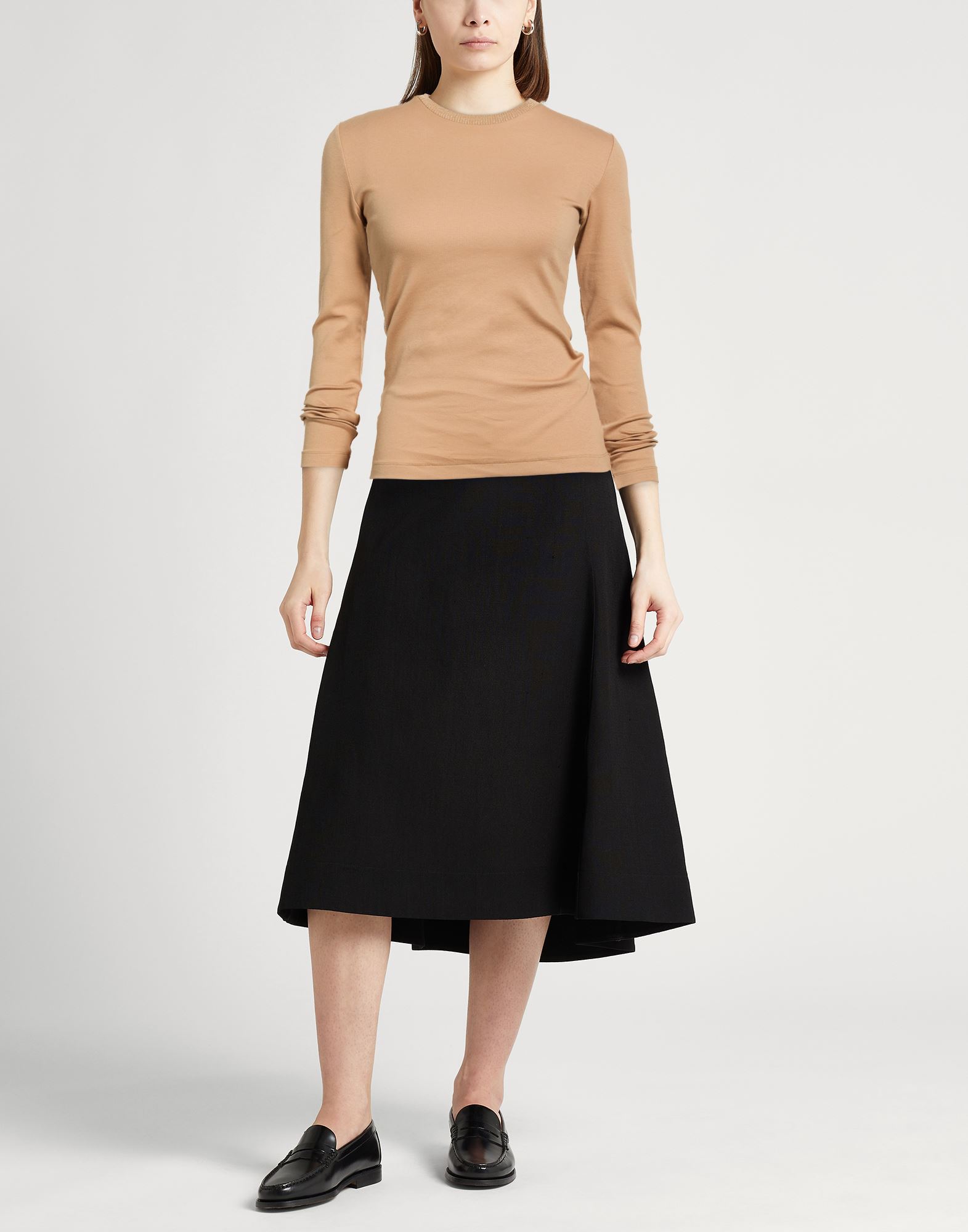  Fabiana Filippi - Tops - T-shirts - On Yoox.com 