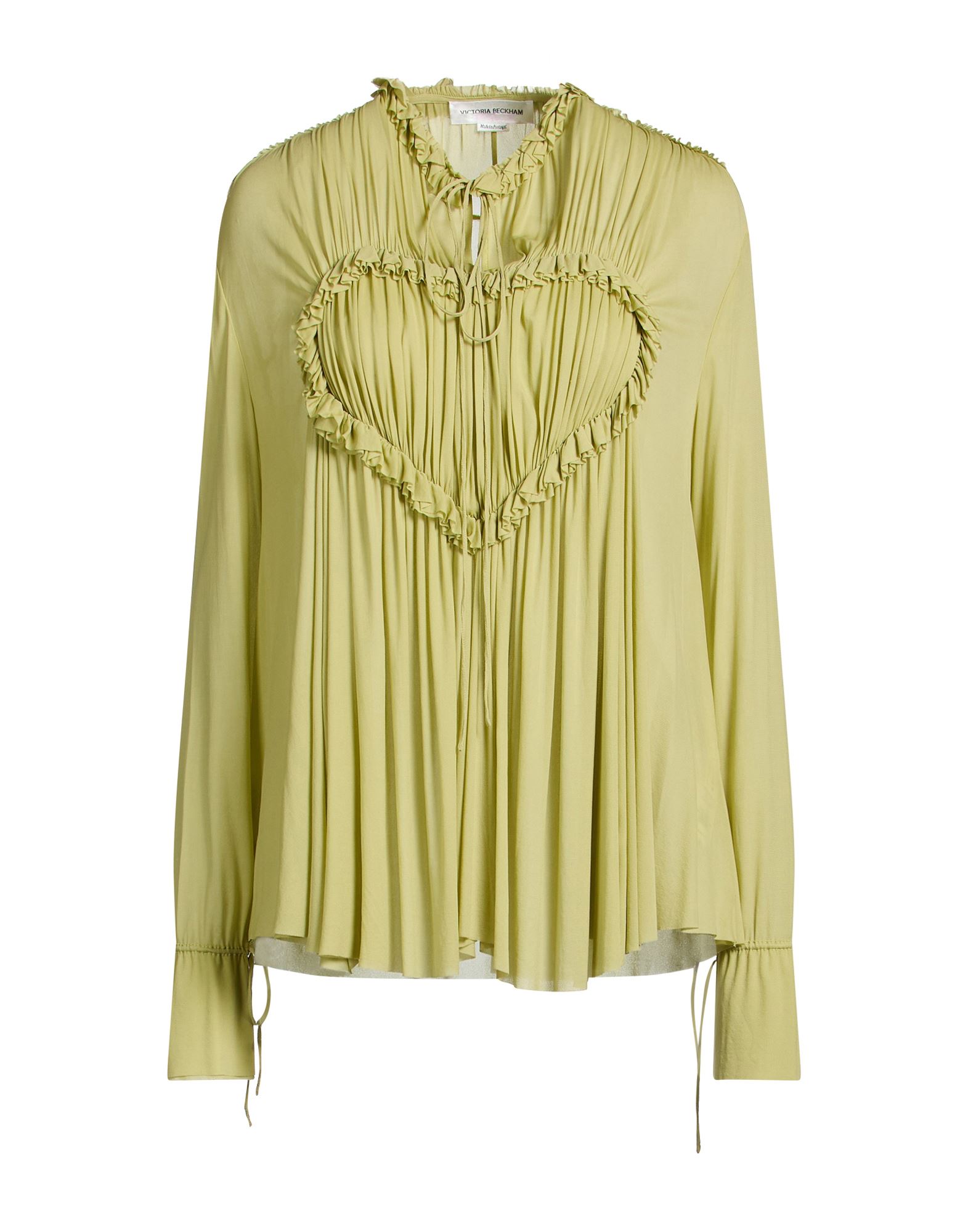  Victoria Beckham - Camisetas Y Tops - Tops - On Yoox.com 