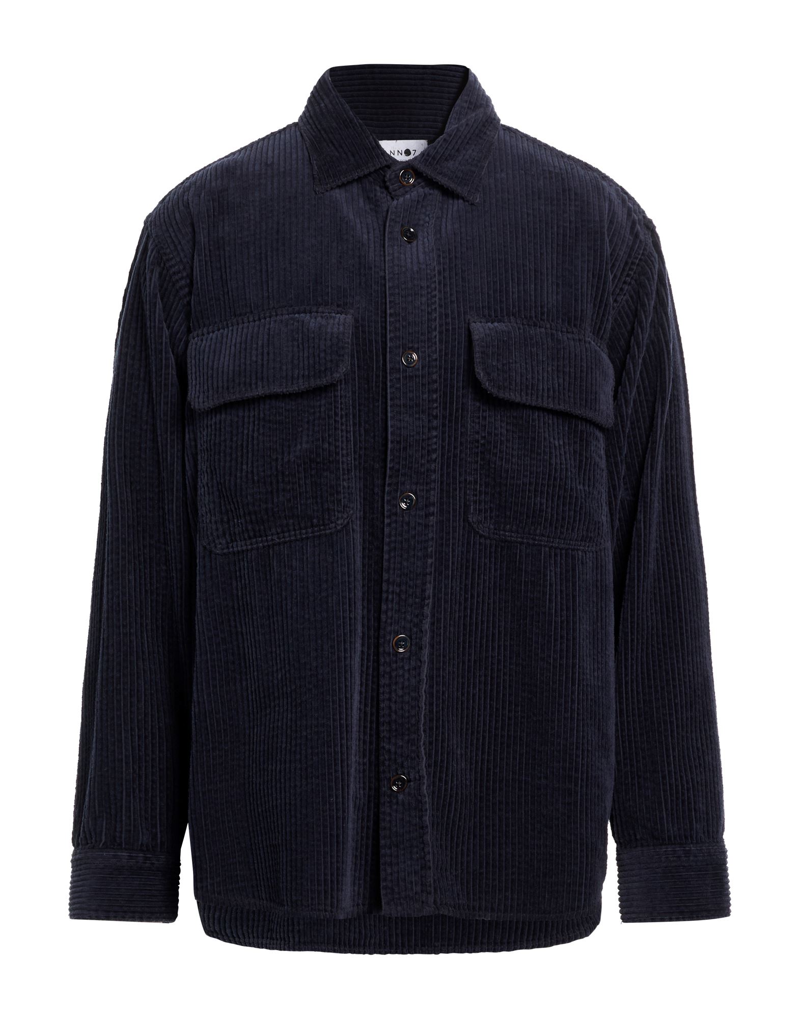  Nn07 - Tops - Hemden - On Yoox.com 