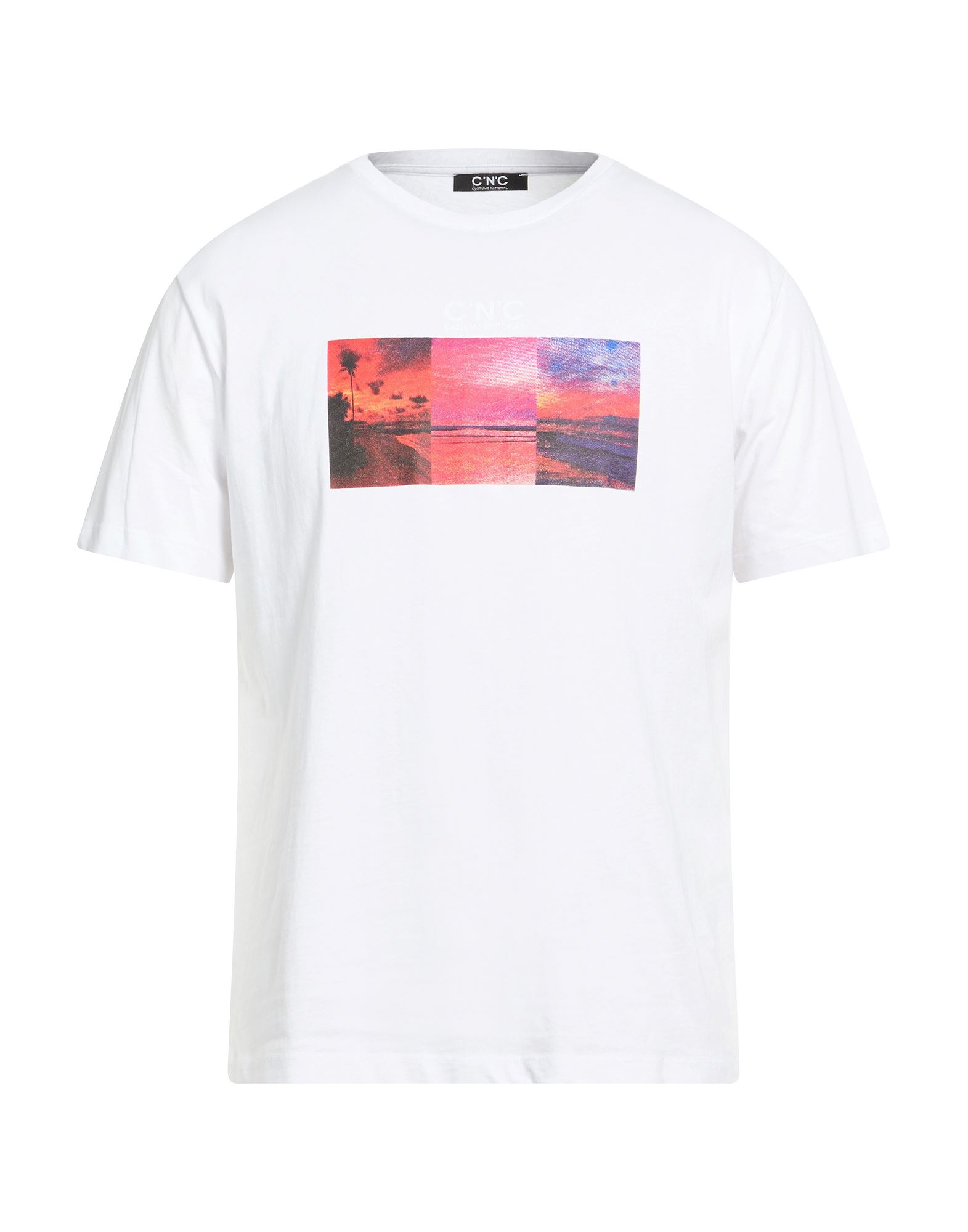  C'n'c' Costume National - Tops - T-shirts - On Yoox.com 