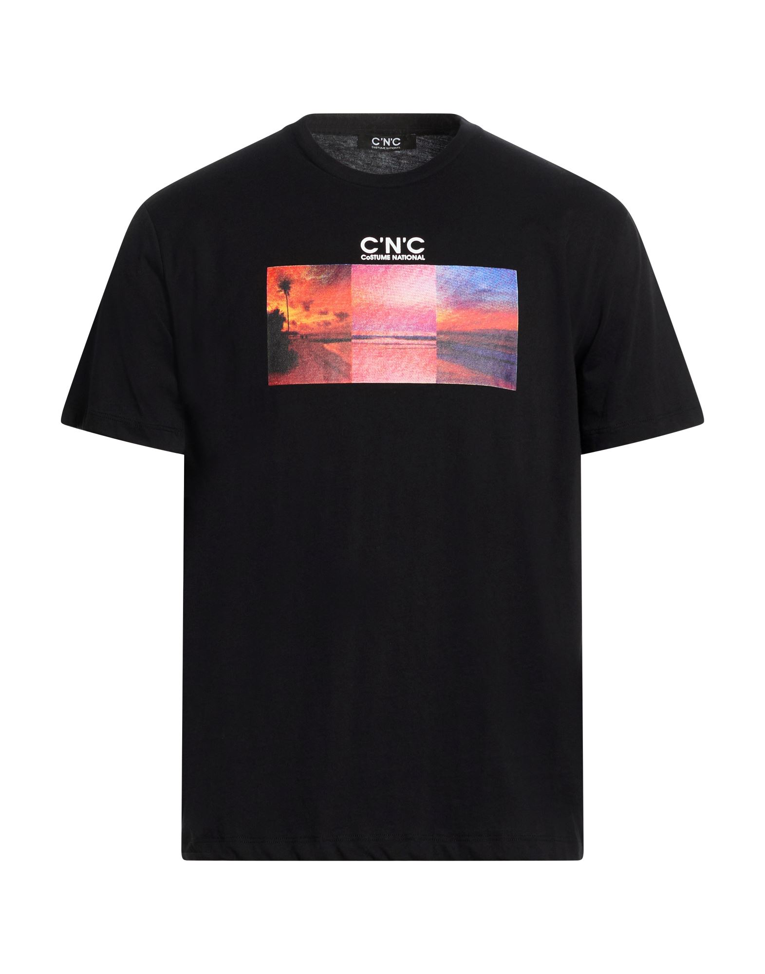  C'n'c' Costume National - Tops - T-shirts - On Yoox.com 