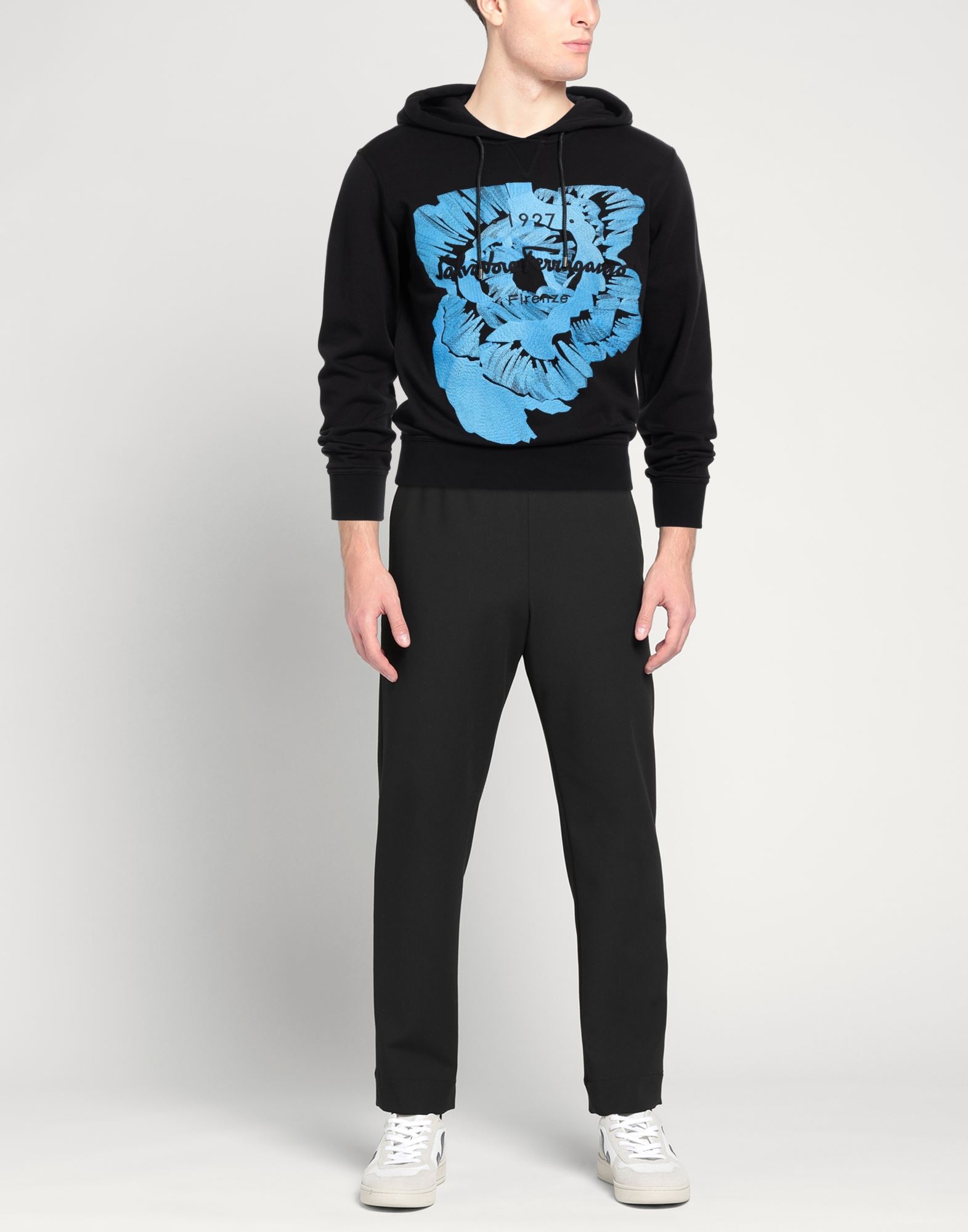  Ferragamo - Tops - Sweatshirts - On Yoox.com 