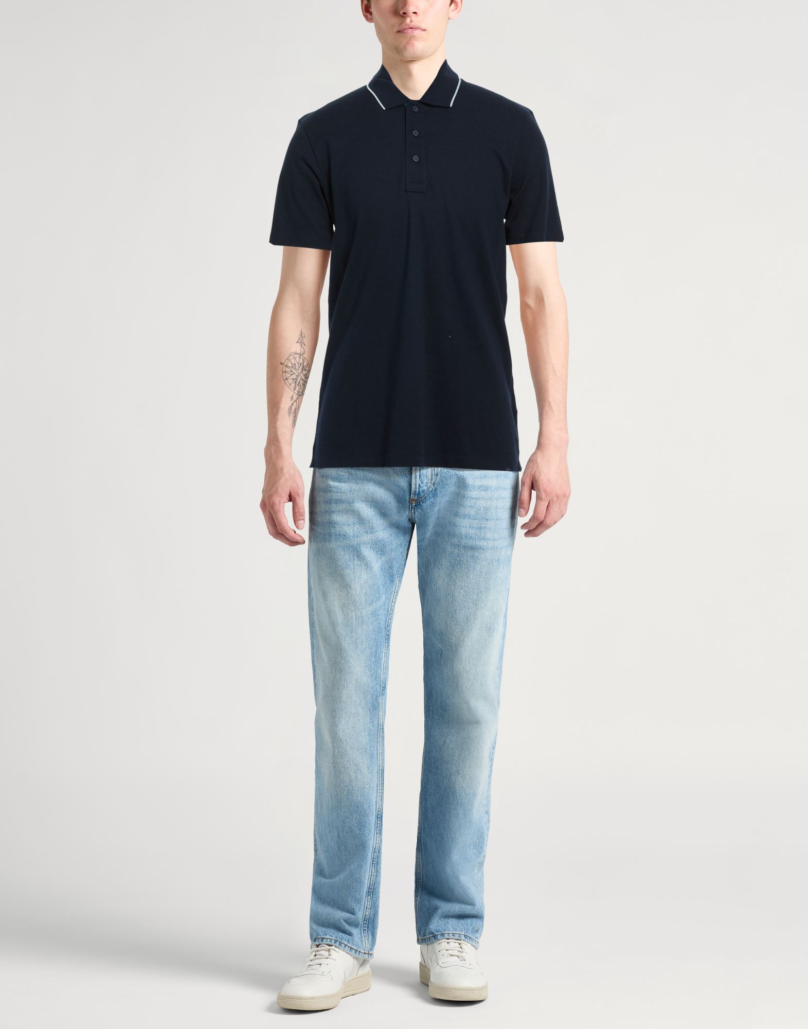  Paul & Shark - Tops - Poloshirts - On Yoox.com 