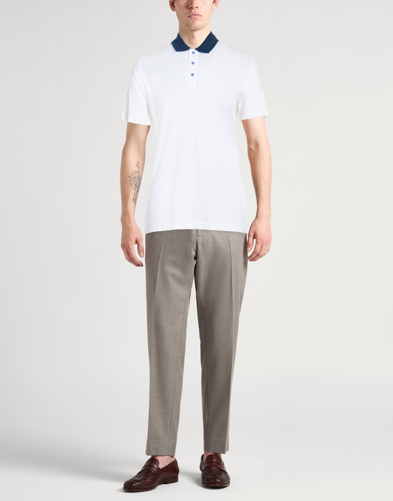  Paul & Shark - Tops - Poloshirts - On Yoox.com 