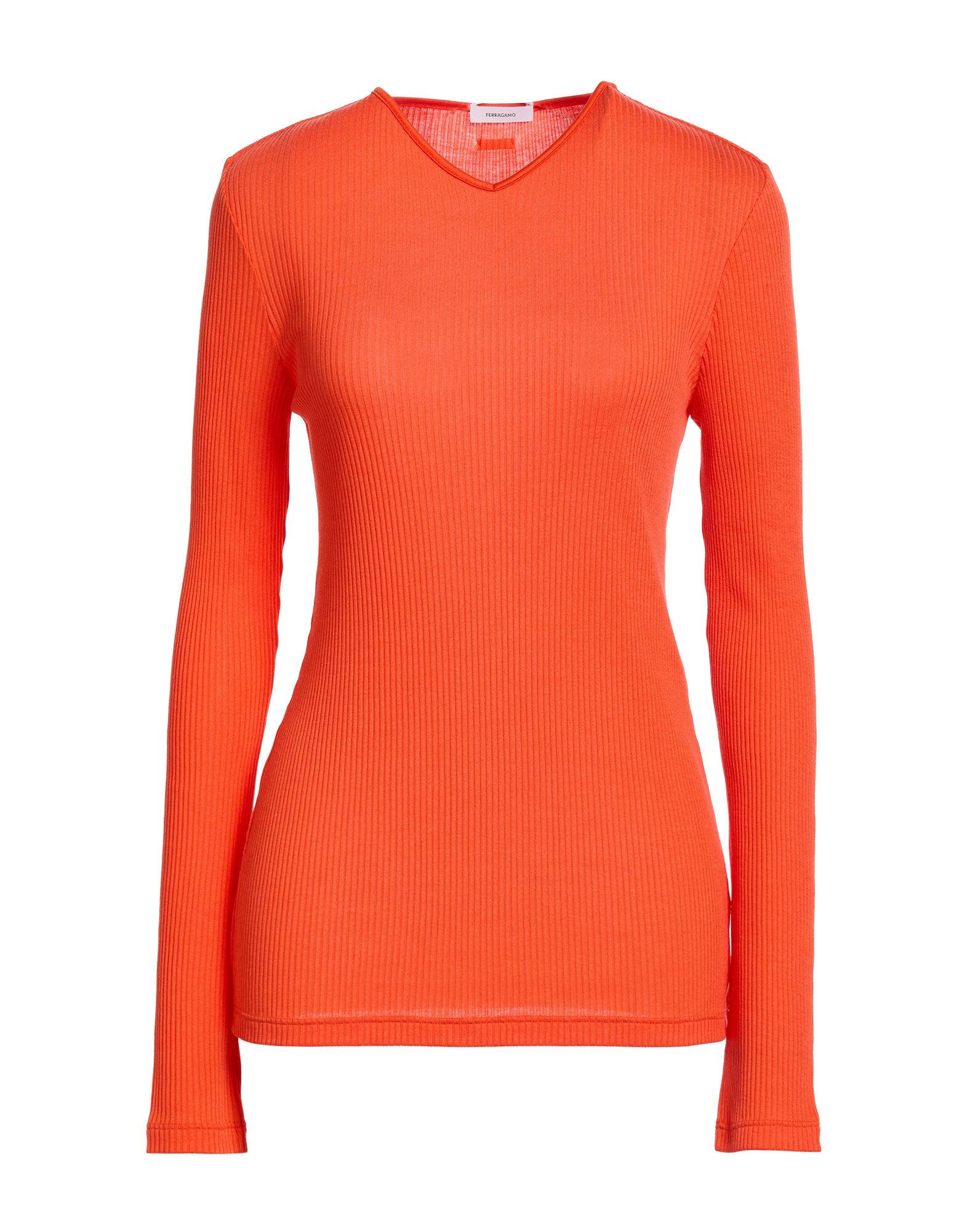  Ferragamo - Tops - T-shirts - On Yoox.com 