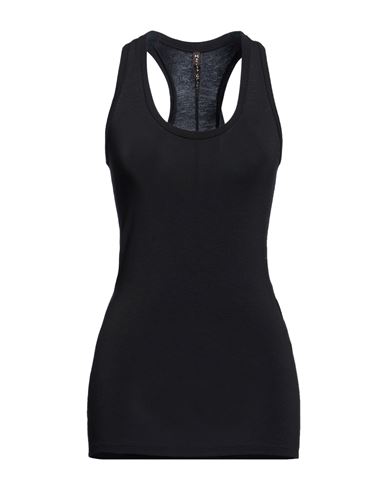 Tank Top Damen Schwarz 1 Damen