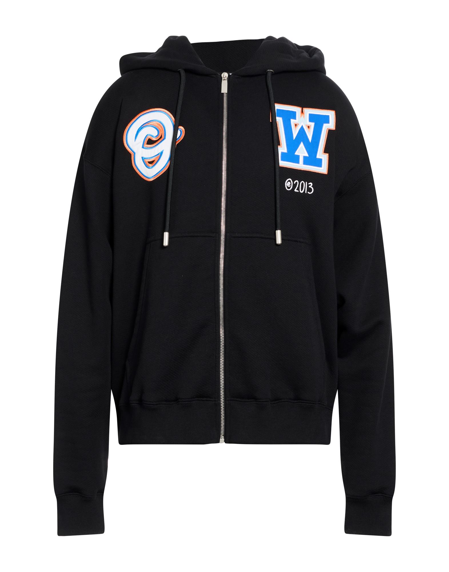  Off-white™ - Camisetas Y Tops - Sudaderas - On Yoox.com 