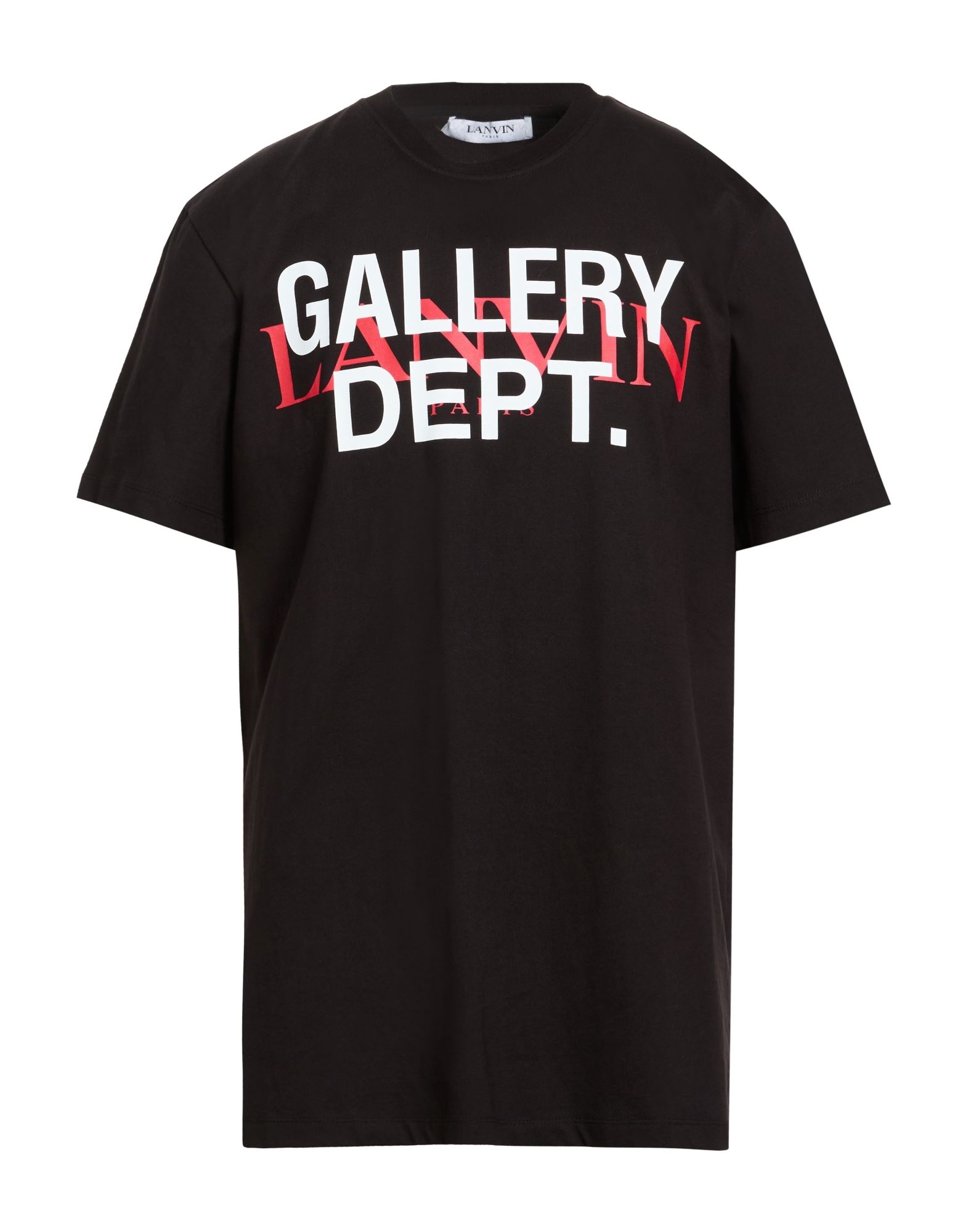  Lanvin - Tops - T-shirts - On Yoox.com 