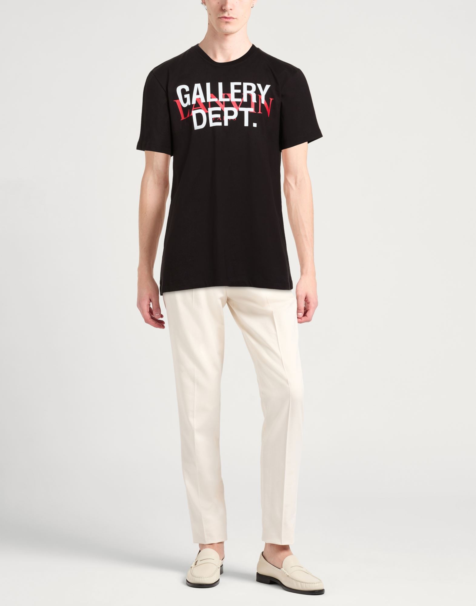  Lanvin - Tops - T-shirts - On Yoox.com 