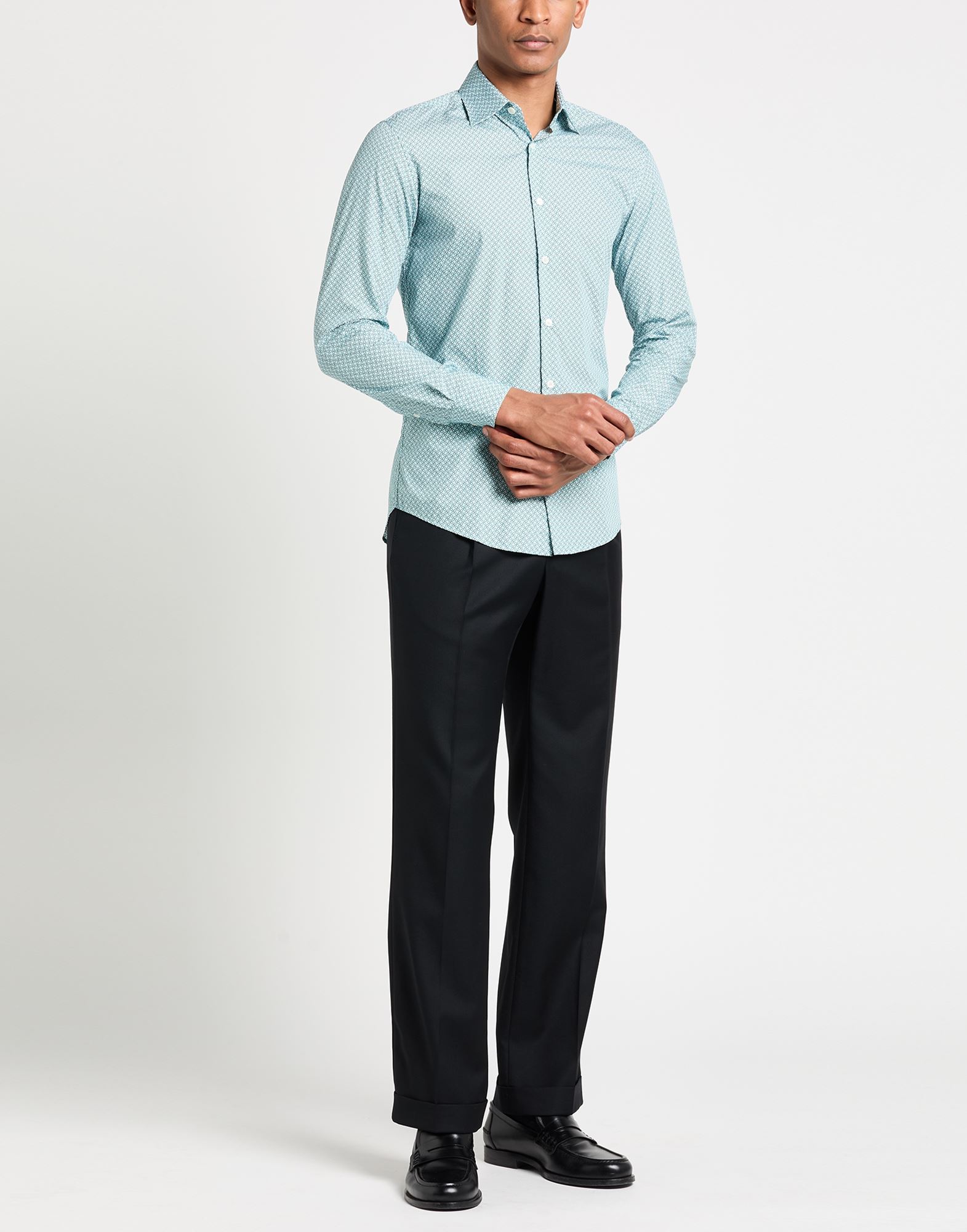  Ferragamo - Tops - Hemden - On Yoox.com 