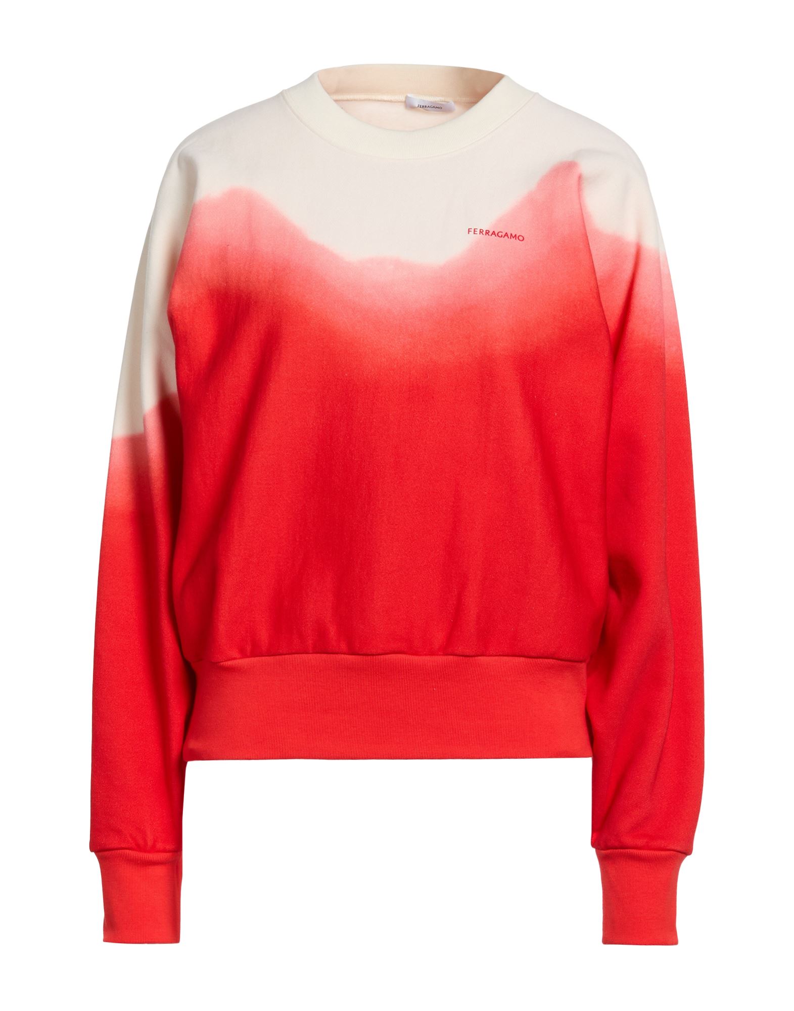  Ferragamo - Tops - Sweatshirts - On Yoox.com 
