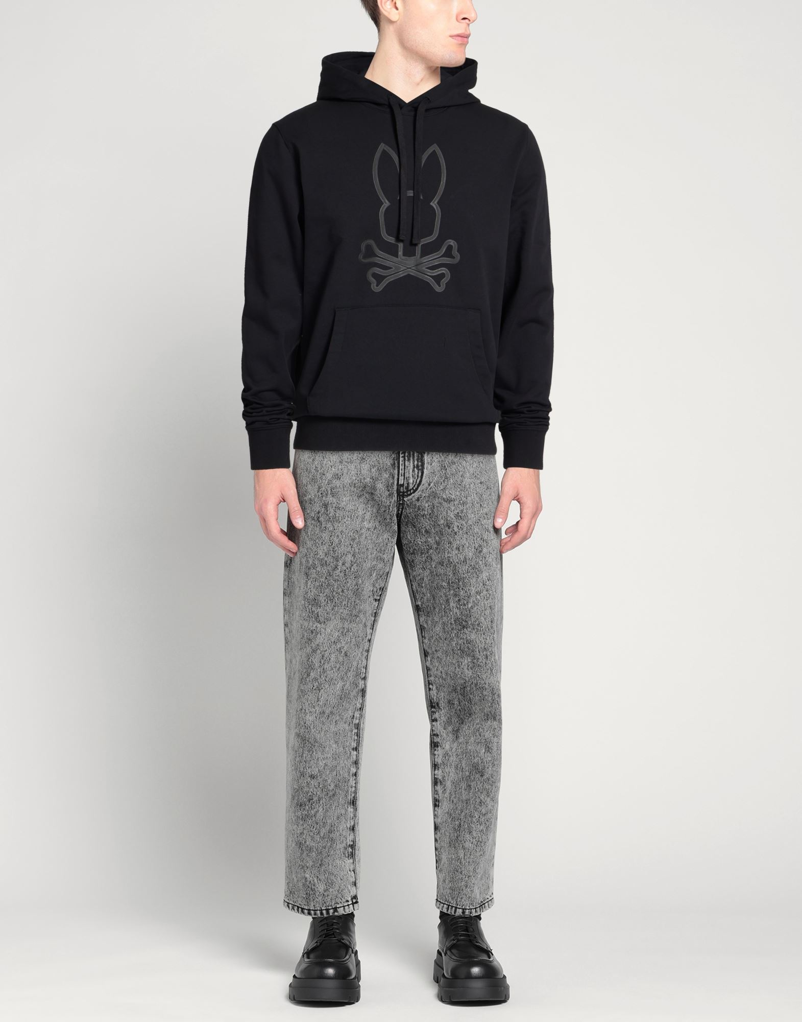  Psycho Bunny - Camisetas Y Tops - Sudaderas - On Yoox.com 