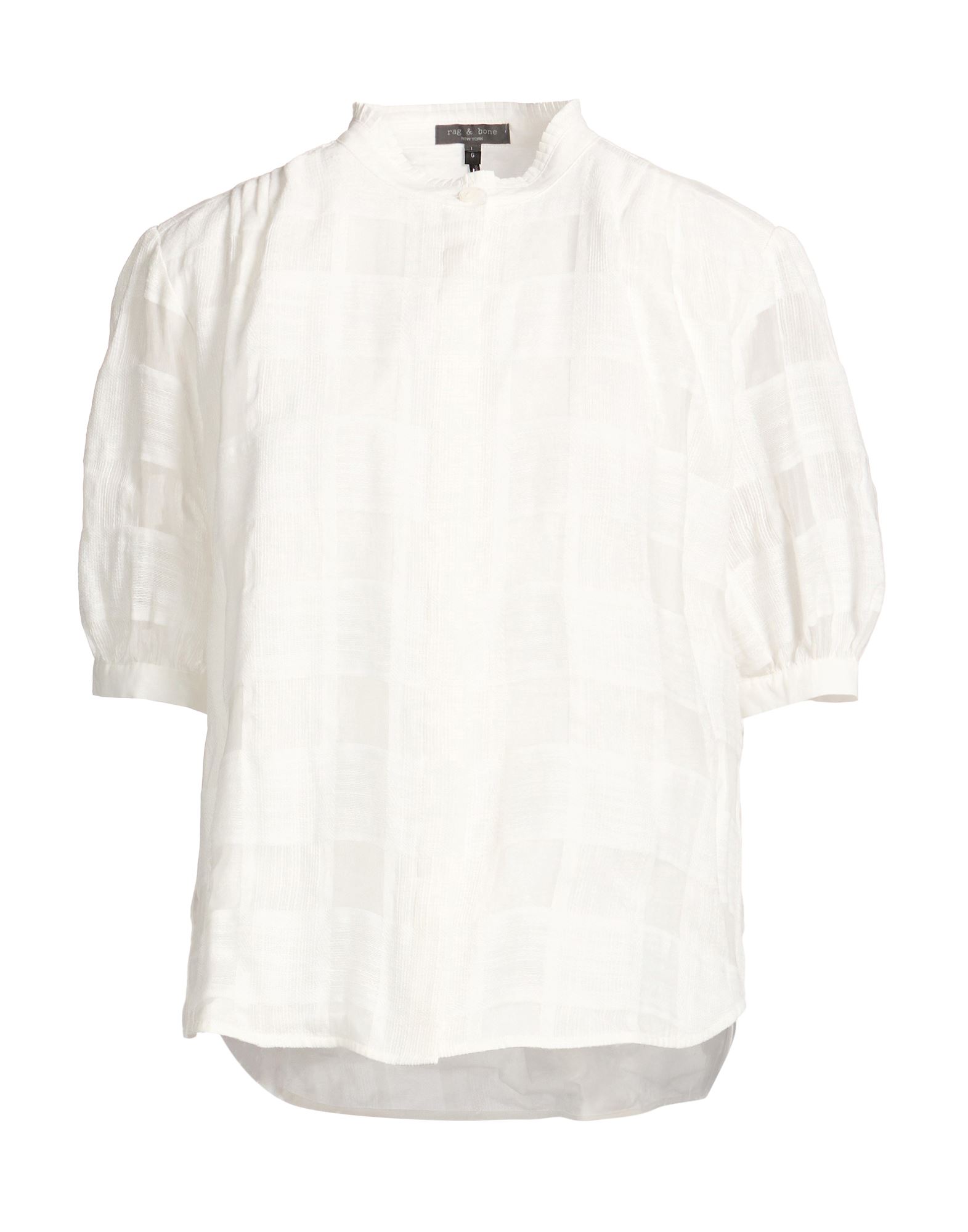RAG & BONE RAG & BONE ΜΠΛΟΥΖΑΚΙΑ Πουκάμισο