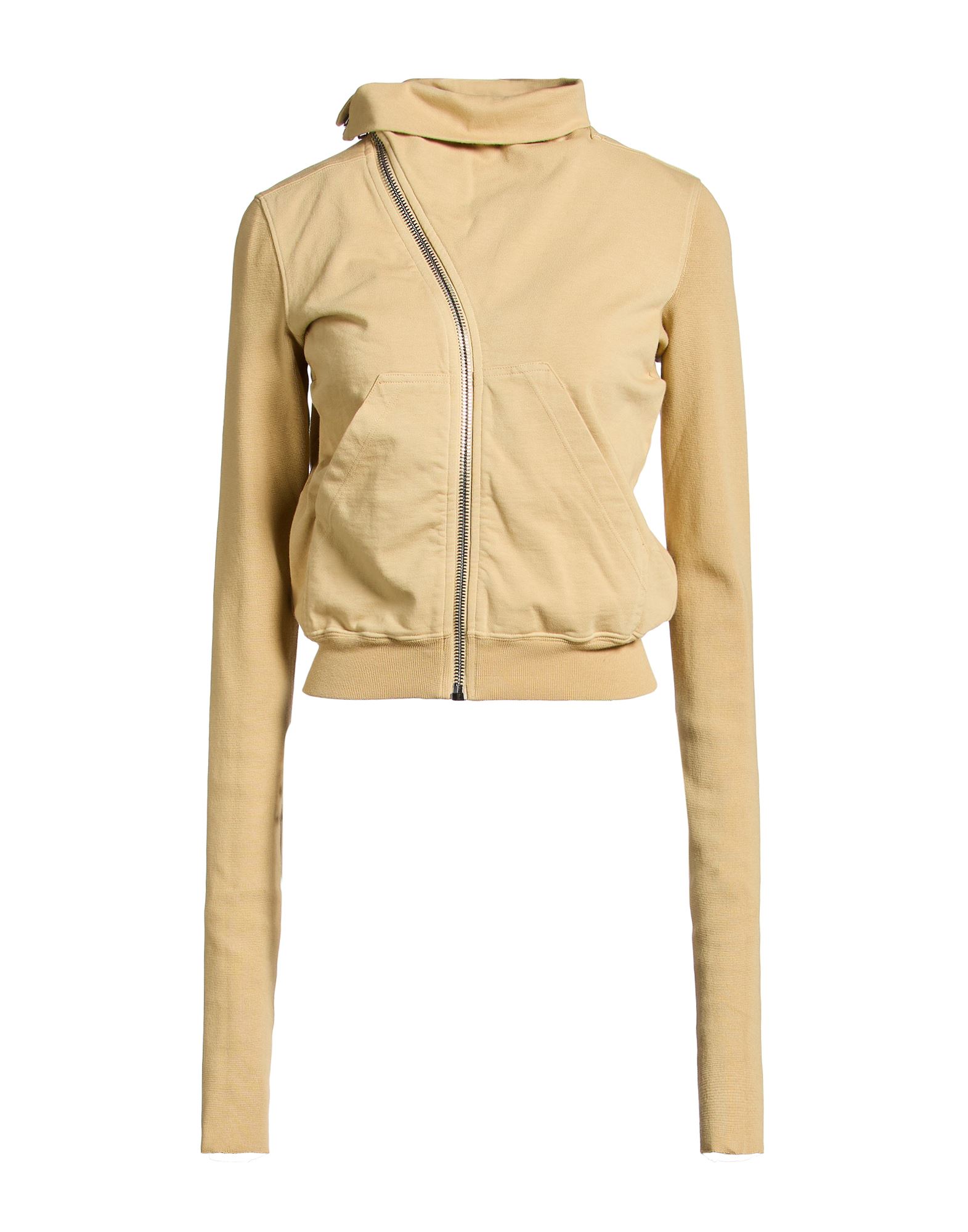 DRKSHDW by RICK OWENS DRKSHDW by RICK OWENS ΜΠΛΟΥΖΑΚΙΑ Φούτερ