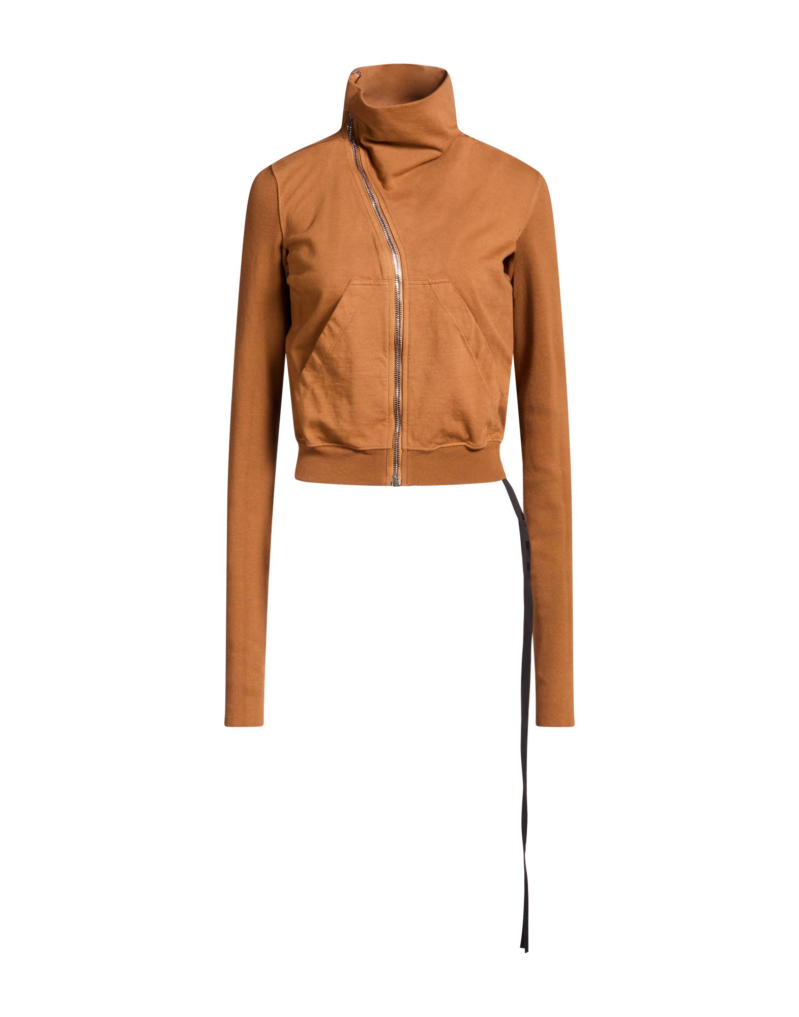 DRKSHDW by RICK OWENS DRKSHDW by RICK OWENS ΜΠΛΟΥΖΑΚΙΑ Φούτερ