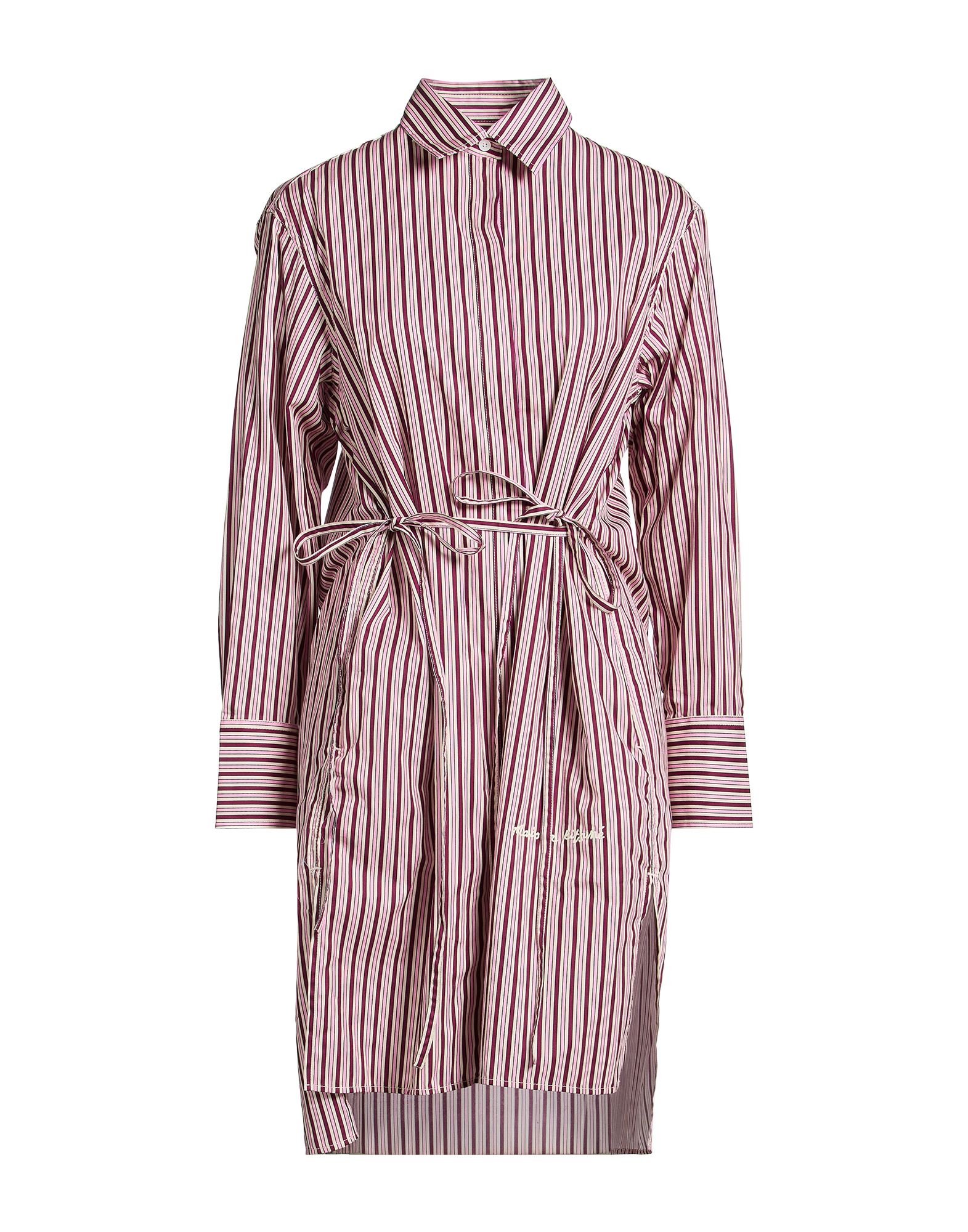 MAISON KITSUNÉ MAISON KITSUNÉ ΦΟΡΕΜΑΤΑ Μίνι φόρεμα