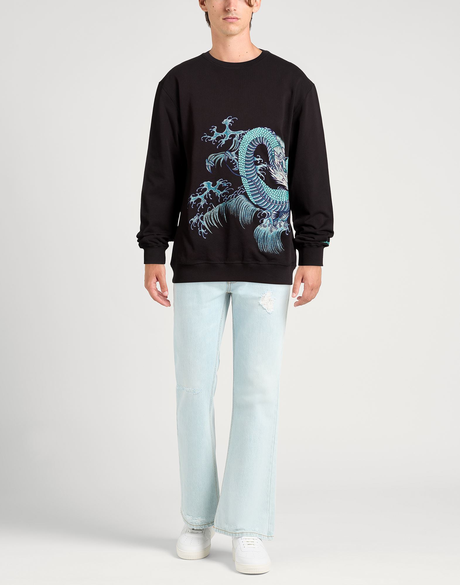  Maharishi - Tops - Sweatshirts - On Yoox.com 