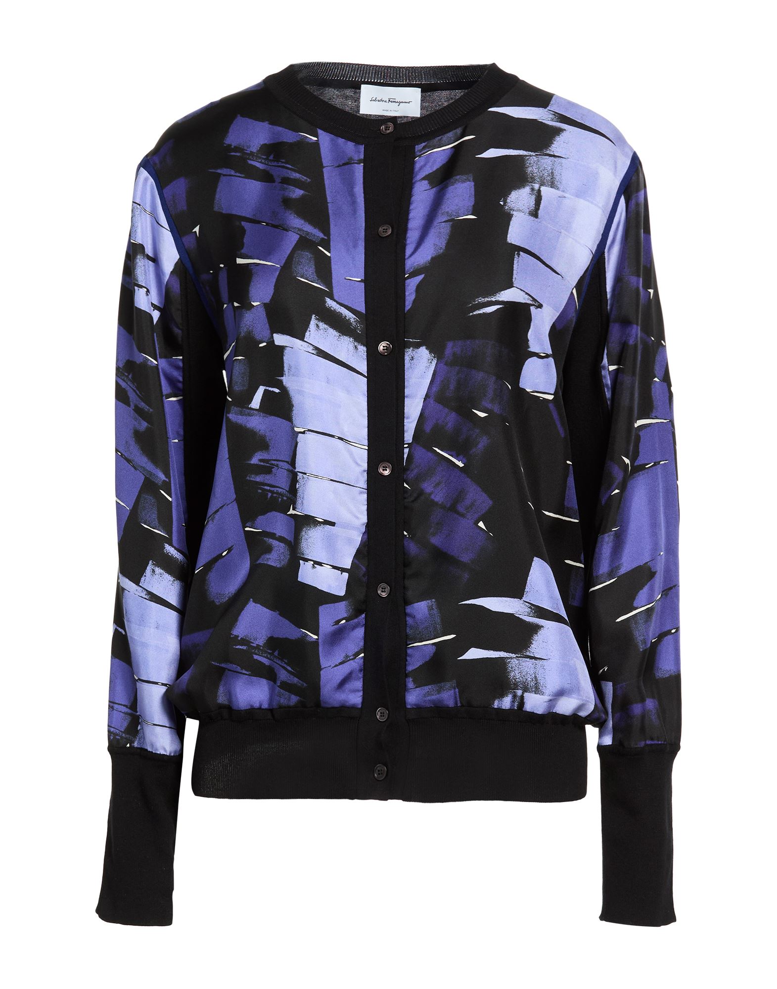  Ferragamo - Strickwaren - Strickjacken - On Yoox.com 