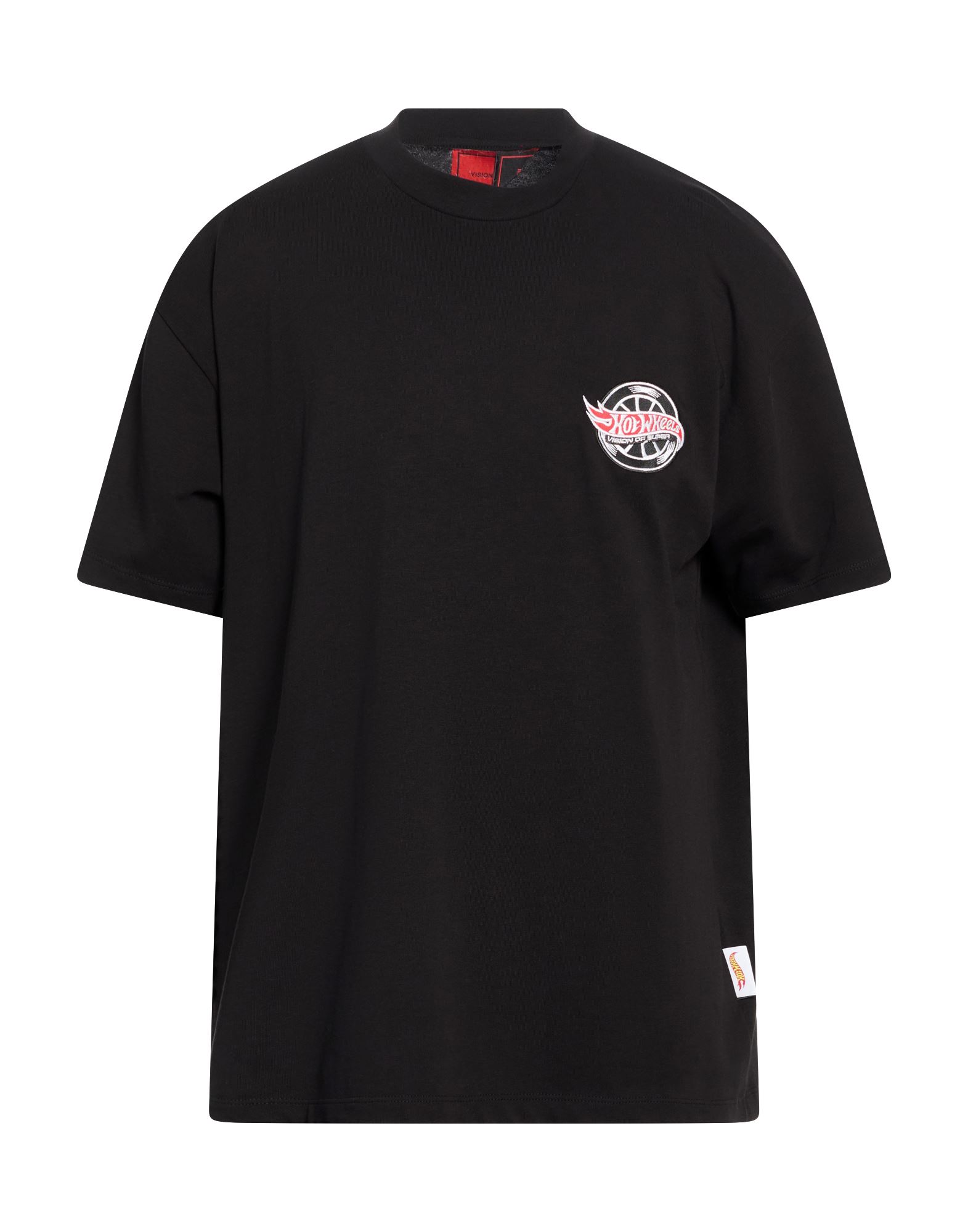  Vision Of Super - Tops - T-shirts - On Yoox.com 