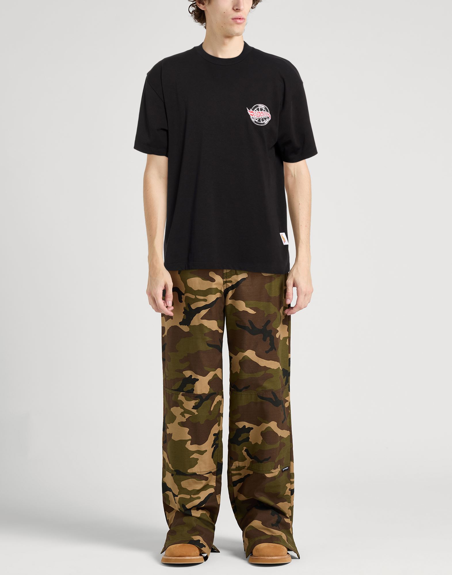  Vision Of Super - Tops - T-shirts - On Yoox.com 
