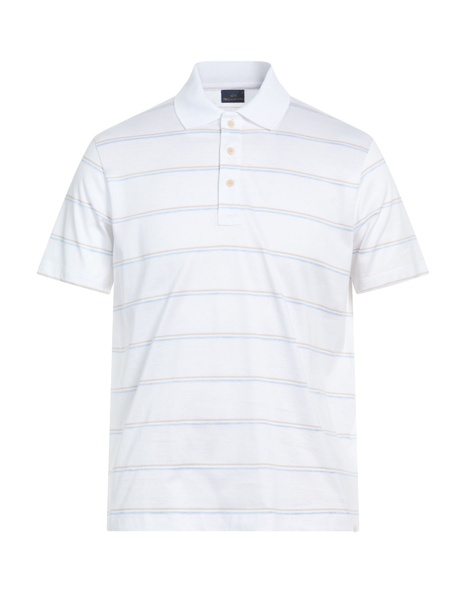  Paul & Shark - Tops - Poloshirts - On Yoox.com 