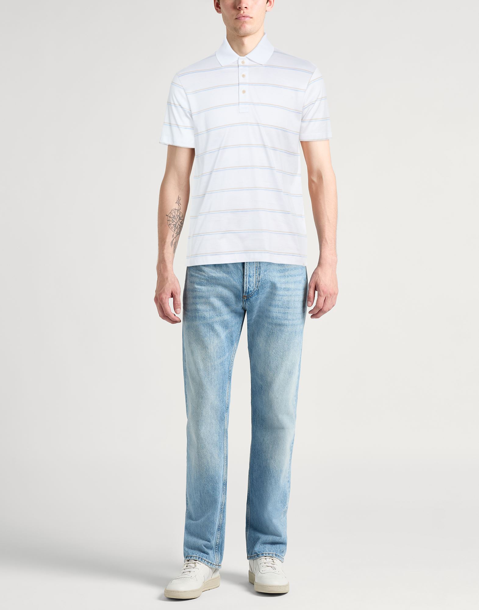  Paul & Shark - Tops - Poloshirts - On Yoox.com 