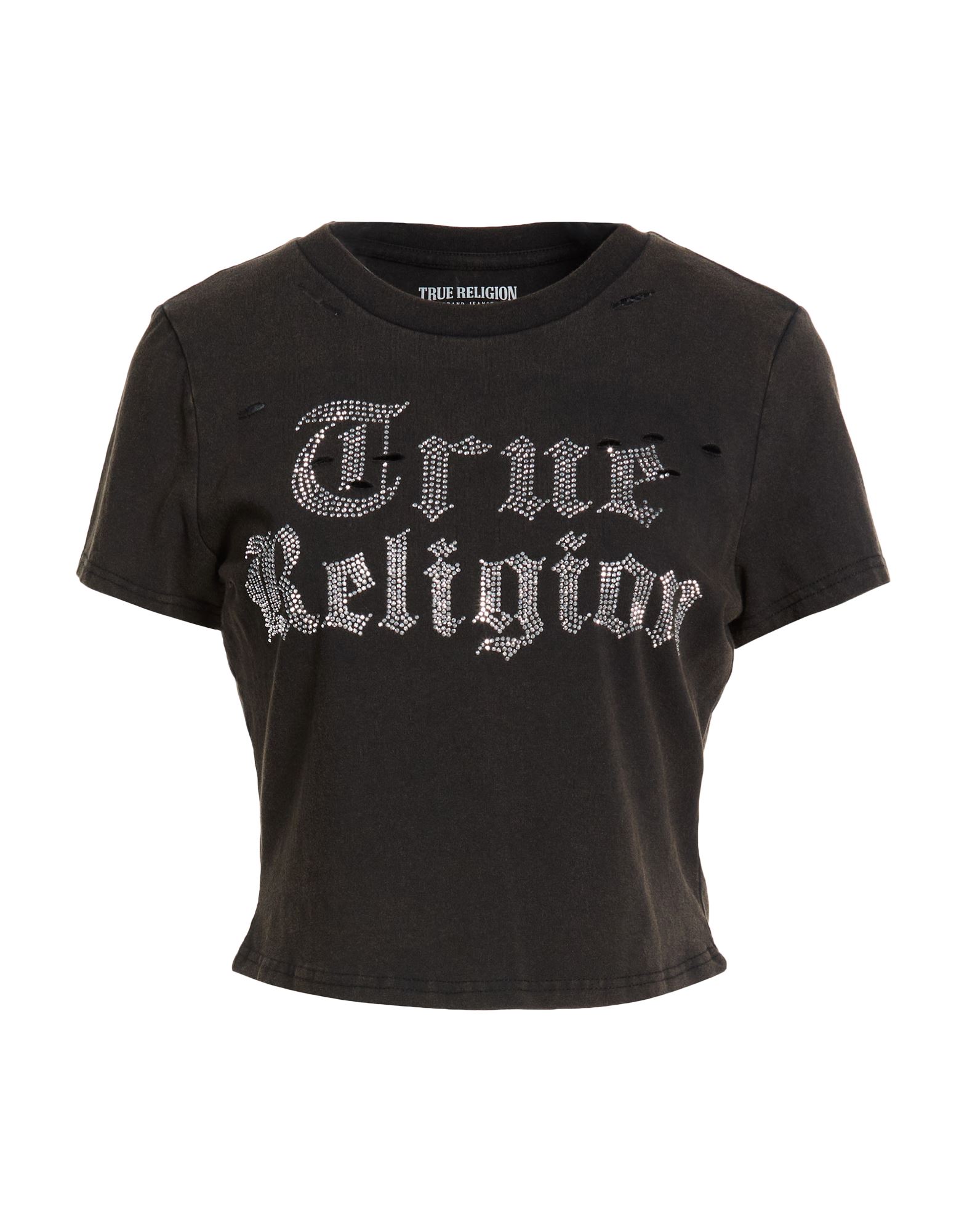 TRUE RELIGION ΜΠΛΟΥΖΑΚΙΑ T-shirt