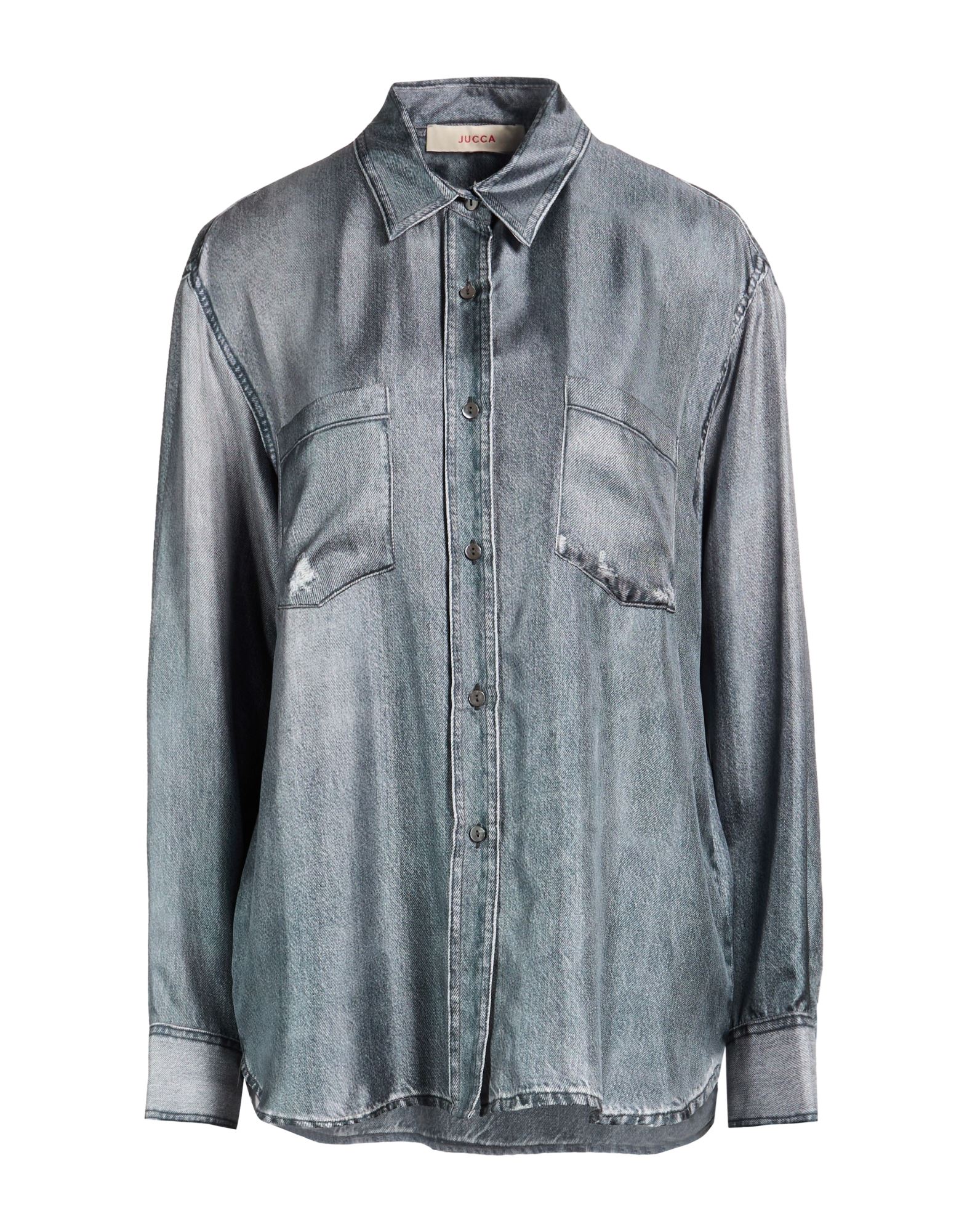  Jucca - Tops - Hemden - On Yoox.com 