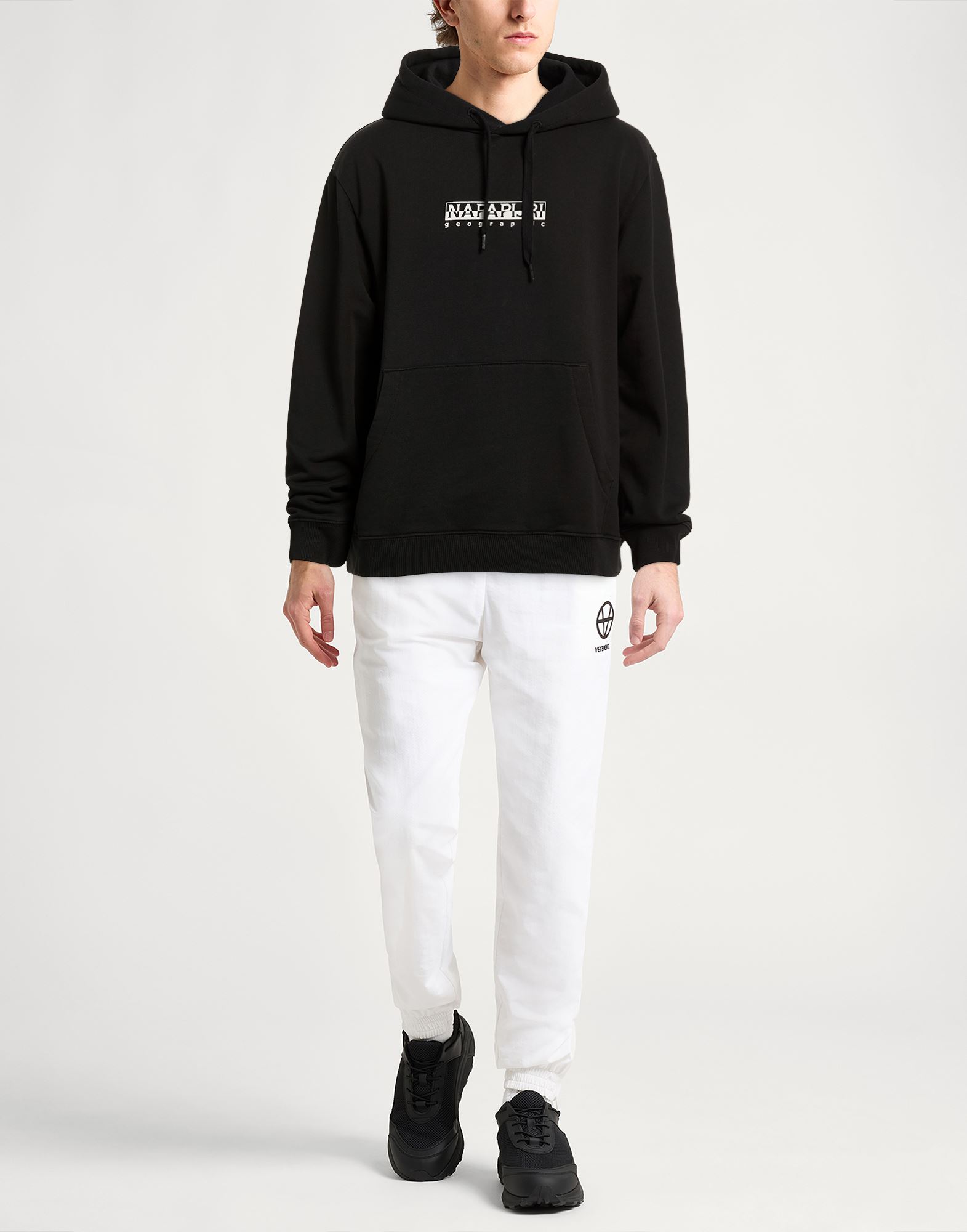  Napapijri - Tops - Sweatshirts - On Yoox.com 