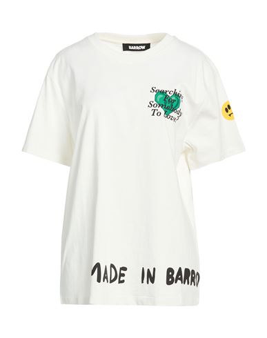 T-shirts Damen Weiß XL Damen