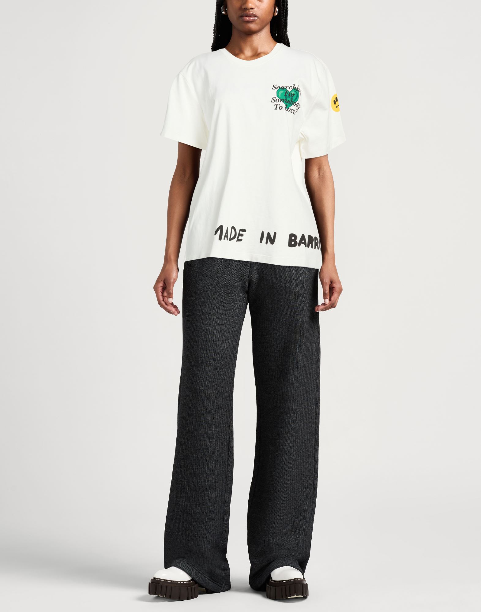  Barrow - Tops - T-shirts - On Yoox.com 