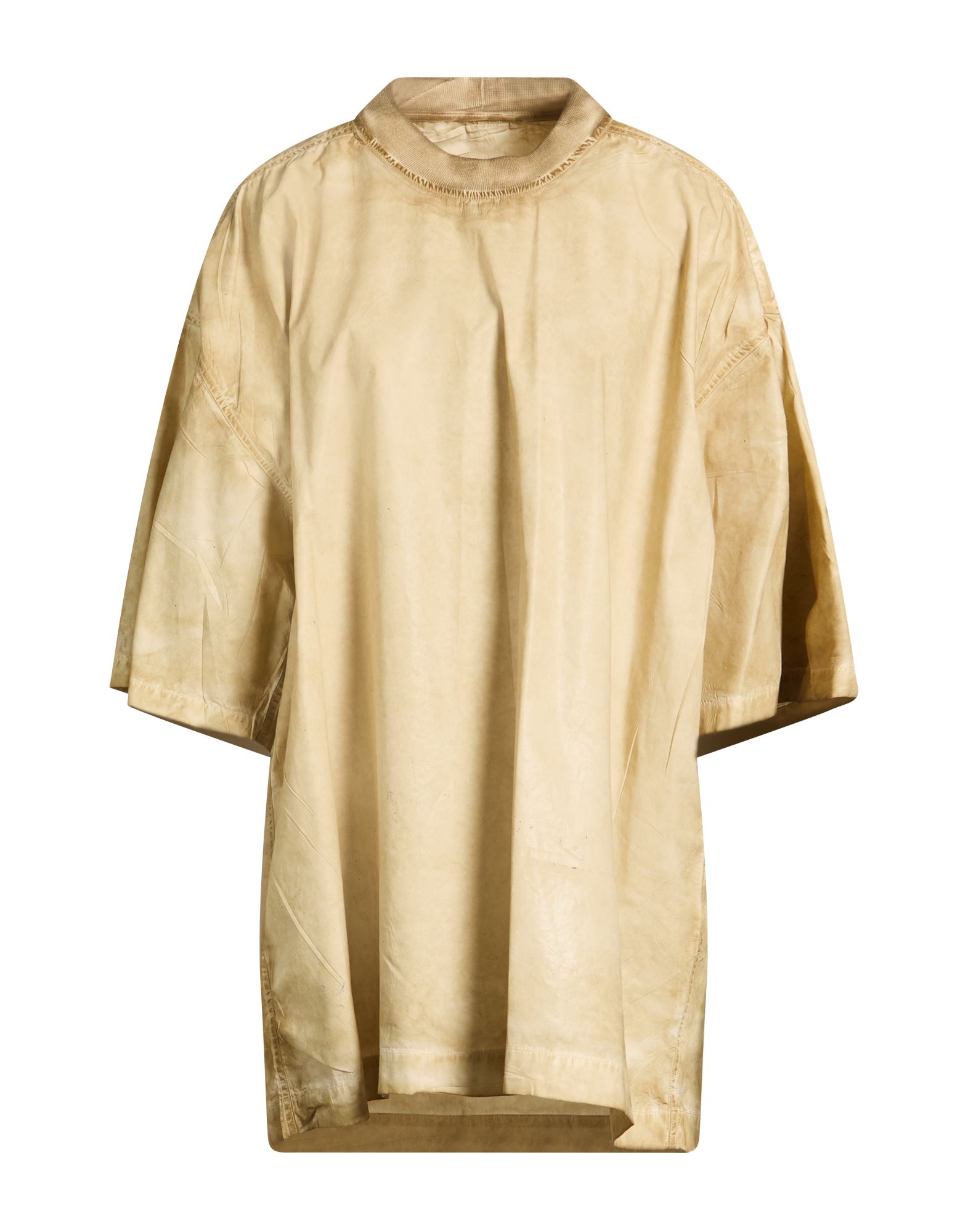  Drkshdw By Rick Owens - Tops - T-shirts - On Yoox.com 