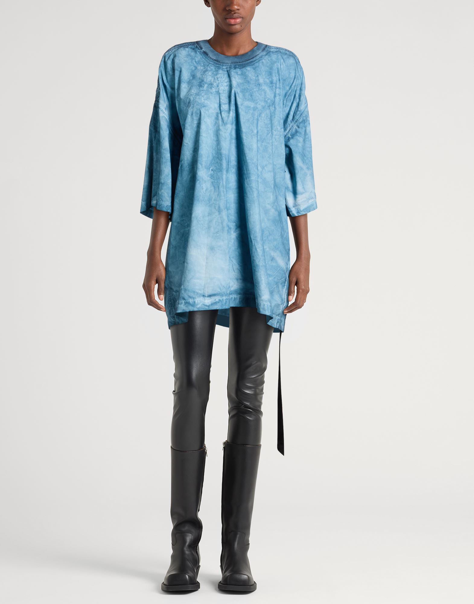  Drkshdw By Rick Owens - Tops - T-shirts - On Yoox.com 