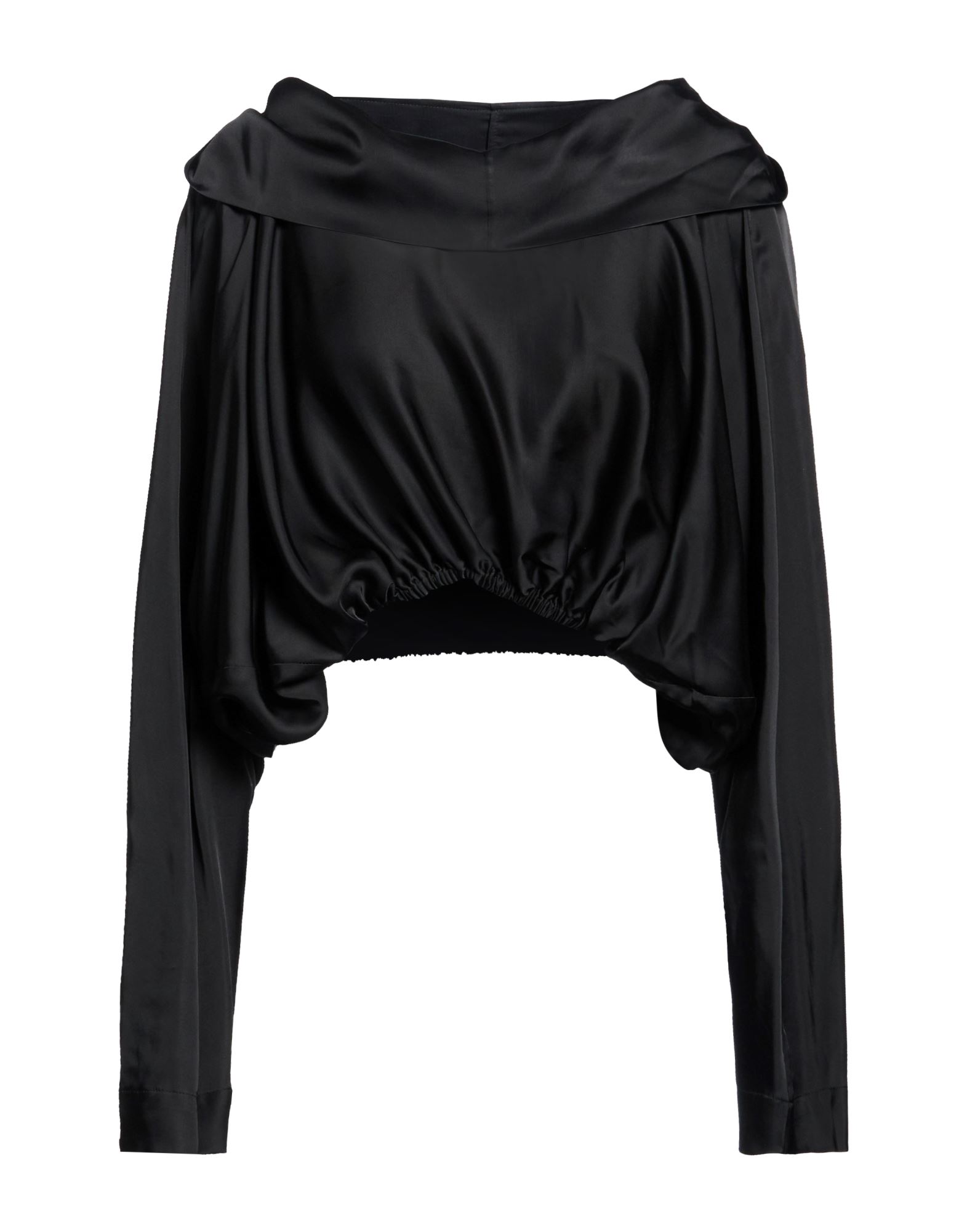 RICK OWENS RICK OWENS ΜΠΛΟΥΖΑΚΙΑ Τοπ