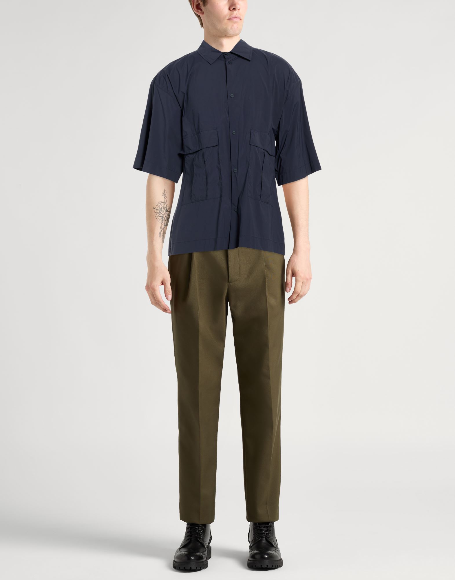  Herno - Tops - Hemden - On Yoox.com 