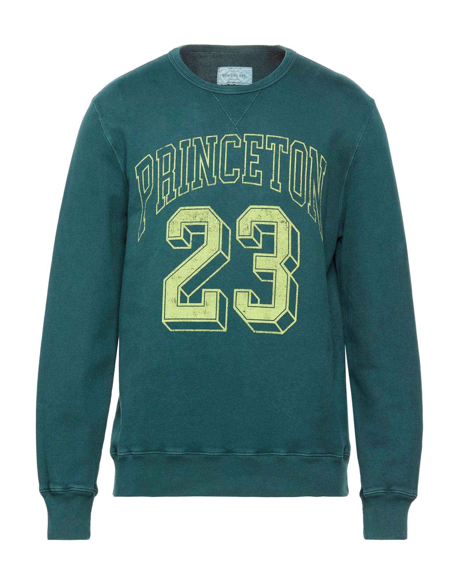  Bowery - Tops - Sweatshirts - On Yoox.com 